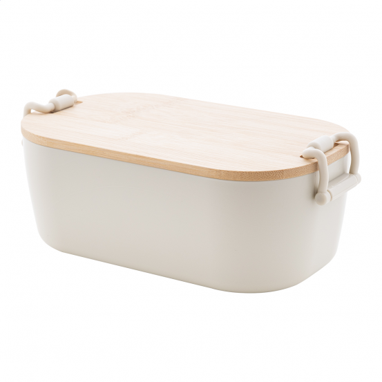 Cutie capac bambus | natural - de la 24.50 LEI |  PRINTCENTER - Tipar digital, offset, indoor, outdoor