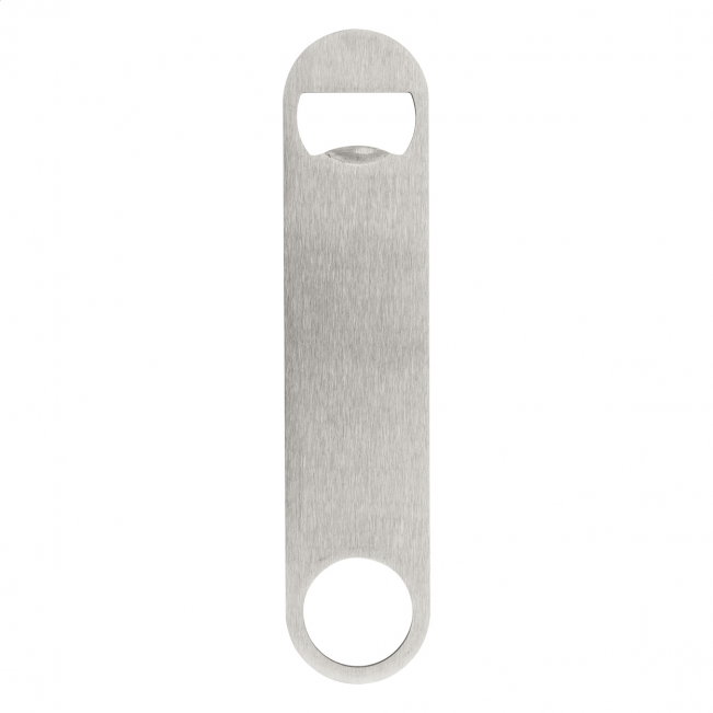 Deschizător Mojito | argintiu - de la 6.12 LEI |  PRINTCENTER - Tipar digital, offset, indoor, outdoor