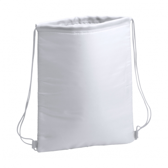 Geantă termoizolantă Nunat | alb - de la 5.80 LEI |  PRINTCENTER - Tipar digital, offset, indoor, outdoor