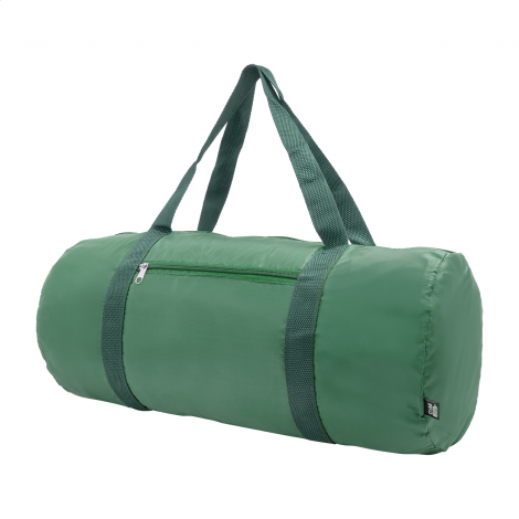Geantă sport Franco RPET | verde - de la 14.48 LEI |  PRINTCENTER - Tipar digital, offset, indoor, outdoor