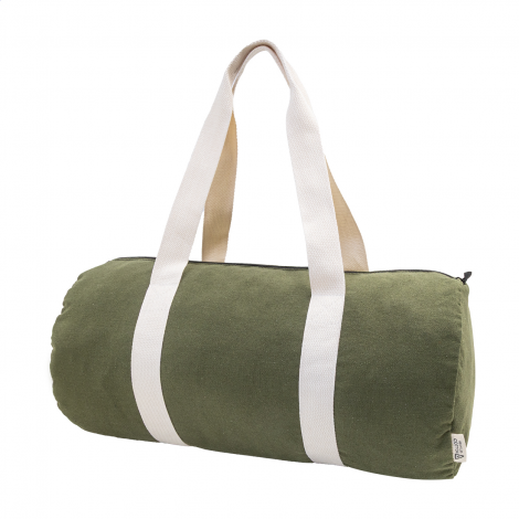 Geantă sport Rekan Duff  verde - de la 33.42 LEI |  PRINTCENTER - Tipar digital, offset, indoor, outdoor