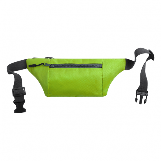 Borsetă Bumber  | verde lime deschis - de la 8.54 LEI |  PRINTCENTER - Tipar digital, offset, indoor, outdoor