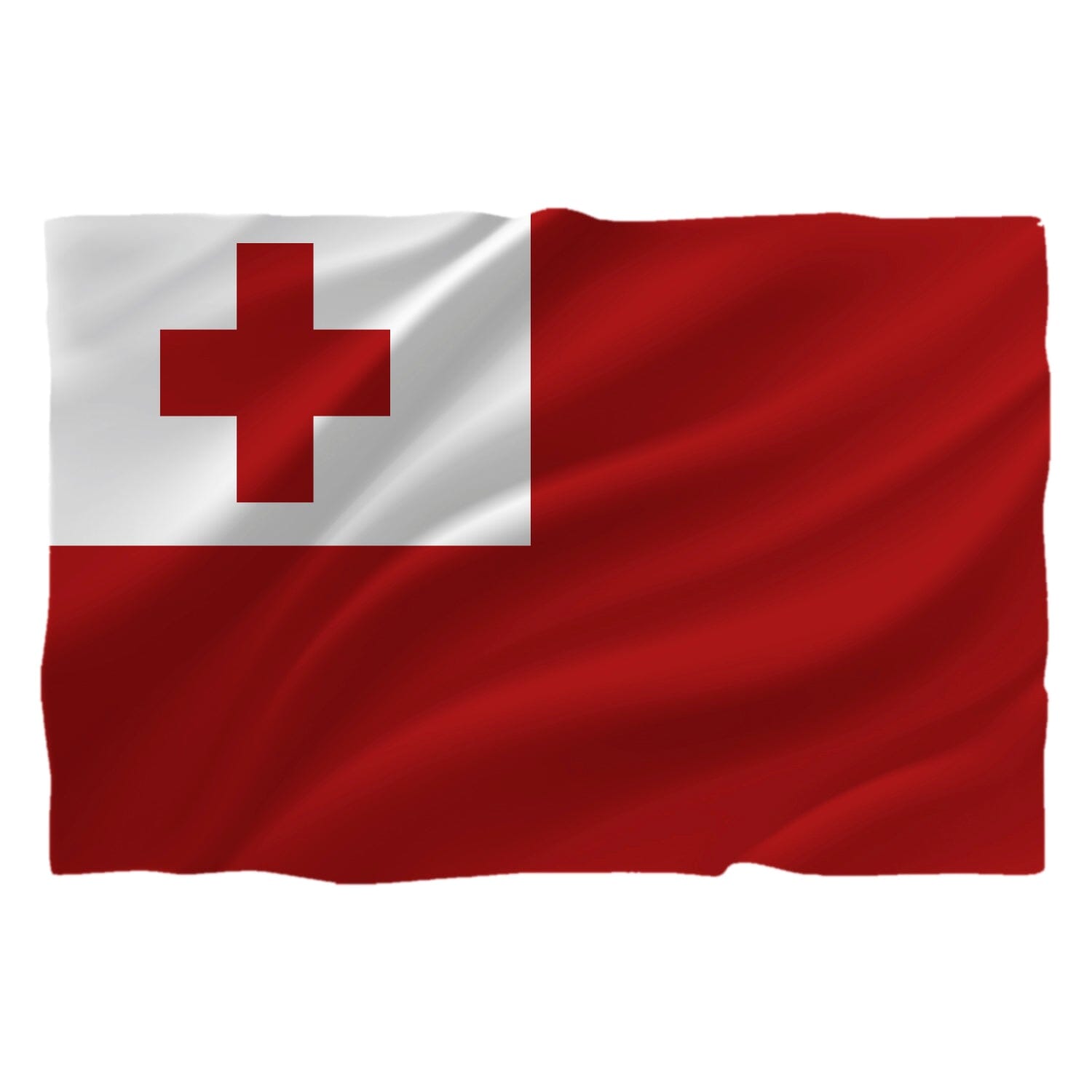 Drapel Tonga - de la 9.00 LEI |  PRINTCENTER - Tipar digital, offset, indoor, outdoor