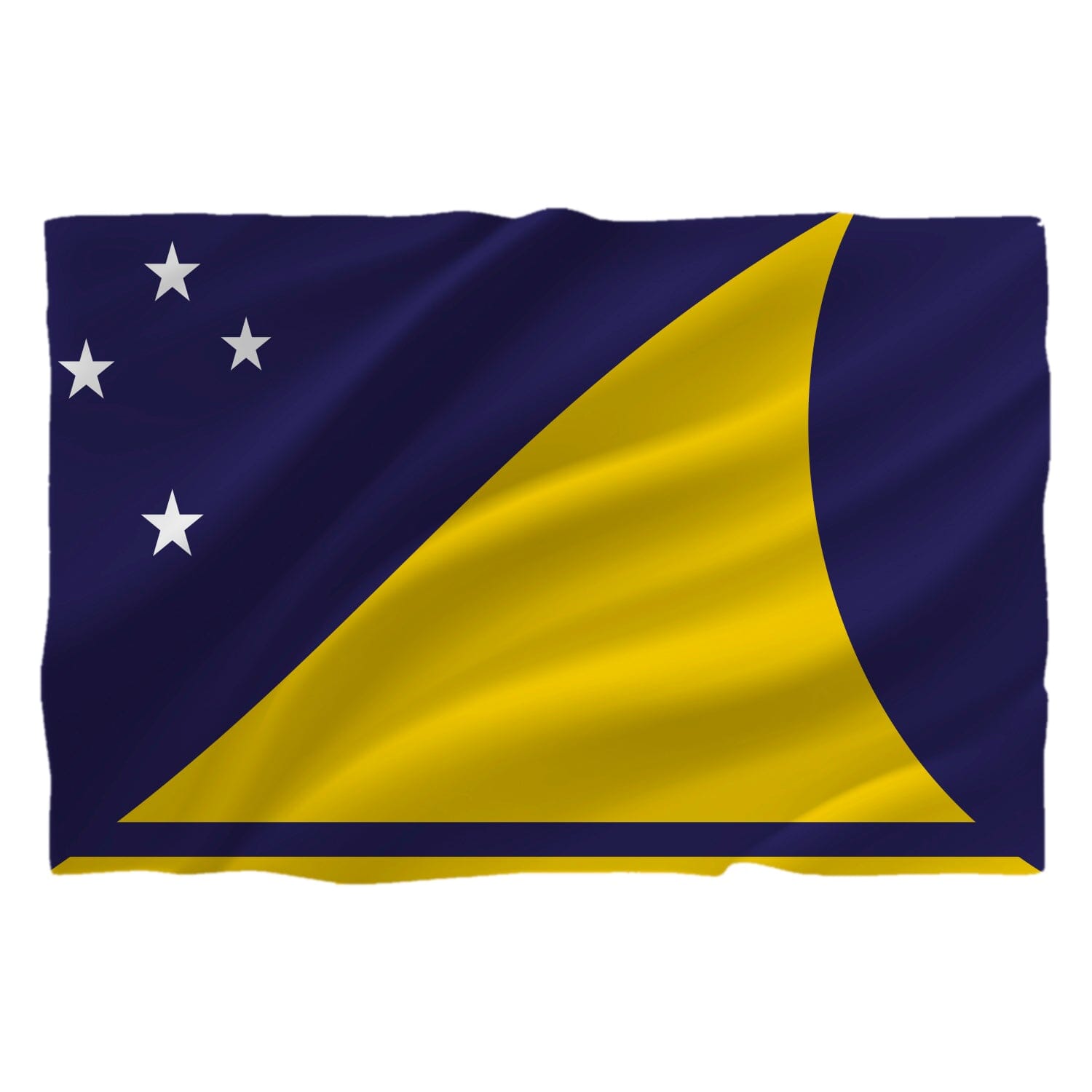 Drapel Tokelau - de la 9.00 LEI |  PRINTCENTER - Tipar digital, offset, indoor, outdoor