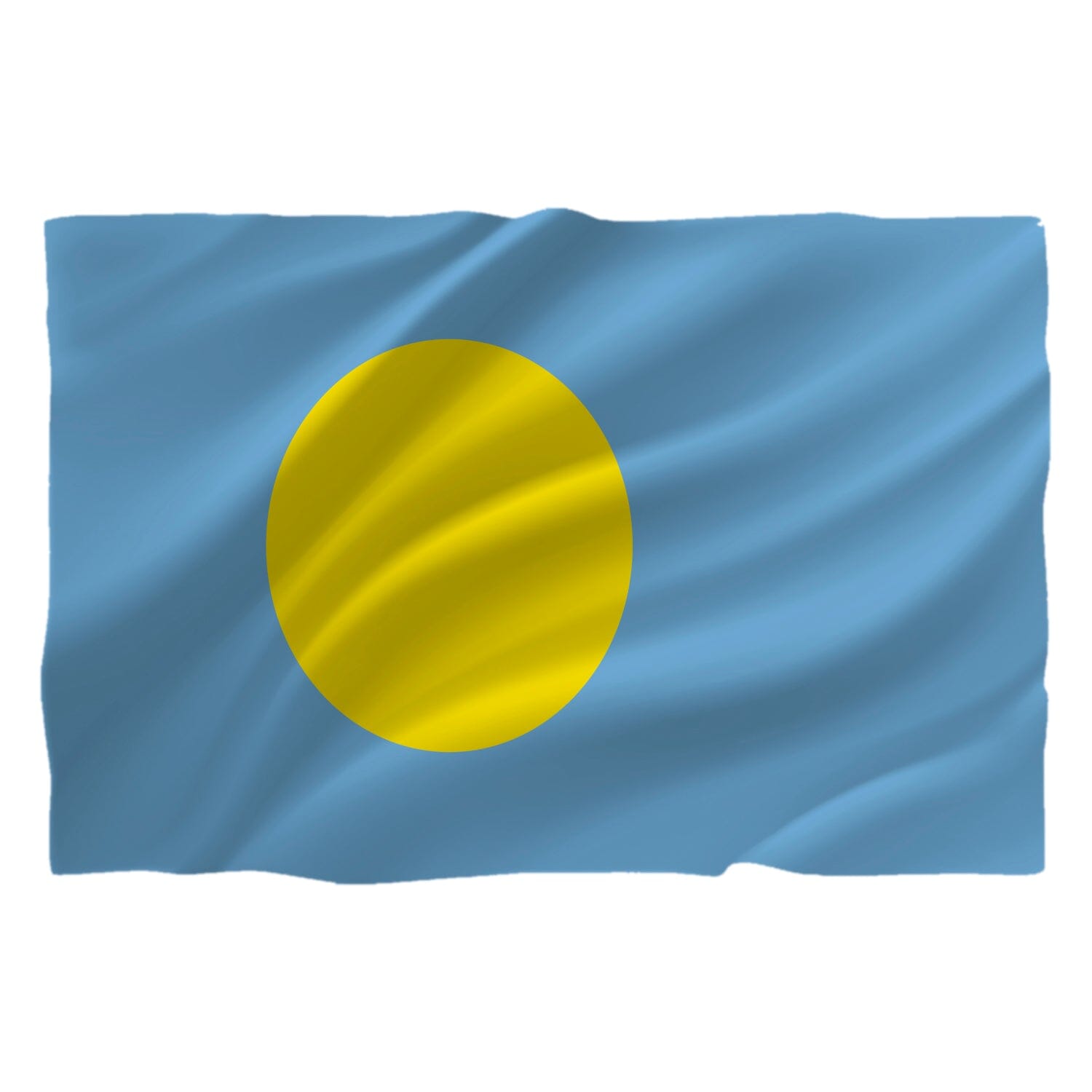 Drapel Palau - de la 9.00 LEI |  PRINTCENTER - Tipar digital, offset, indoor, outdoor