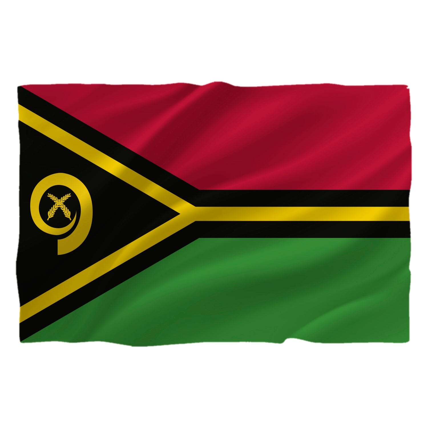 Drapel Vanuatu - de la 9.00 LEI |  PRINTCENTER - Tipar digital, offset, indoor, outdoor