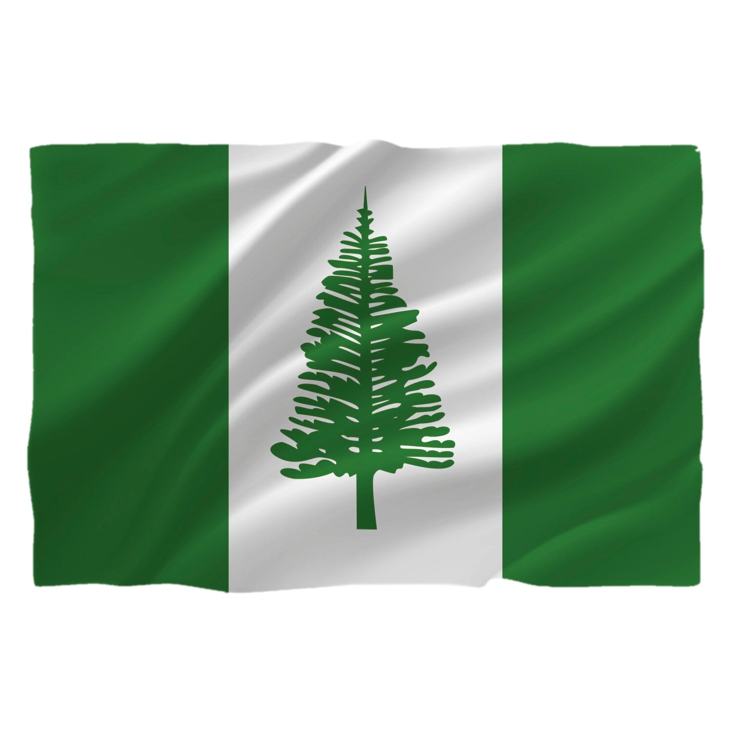 Drapel Insulele Norfolk - de la 9.00 LEI |  PRINTCENTER - Tipar digital, offset, indoor, outdoor