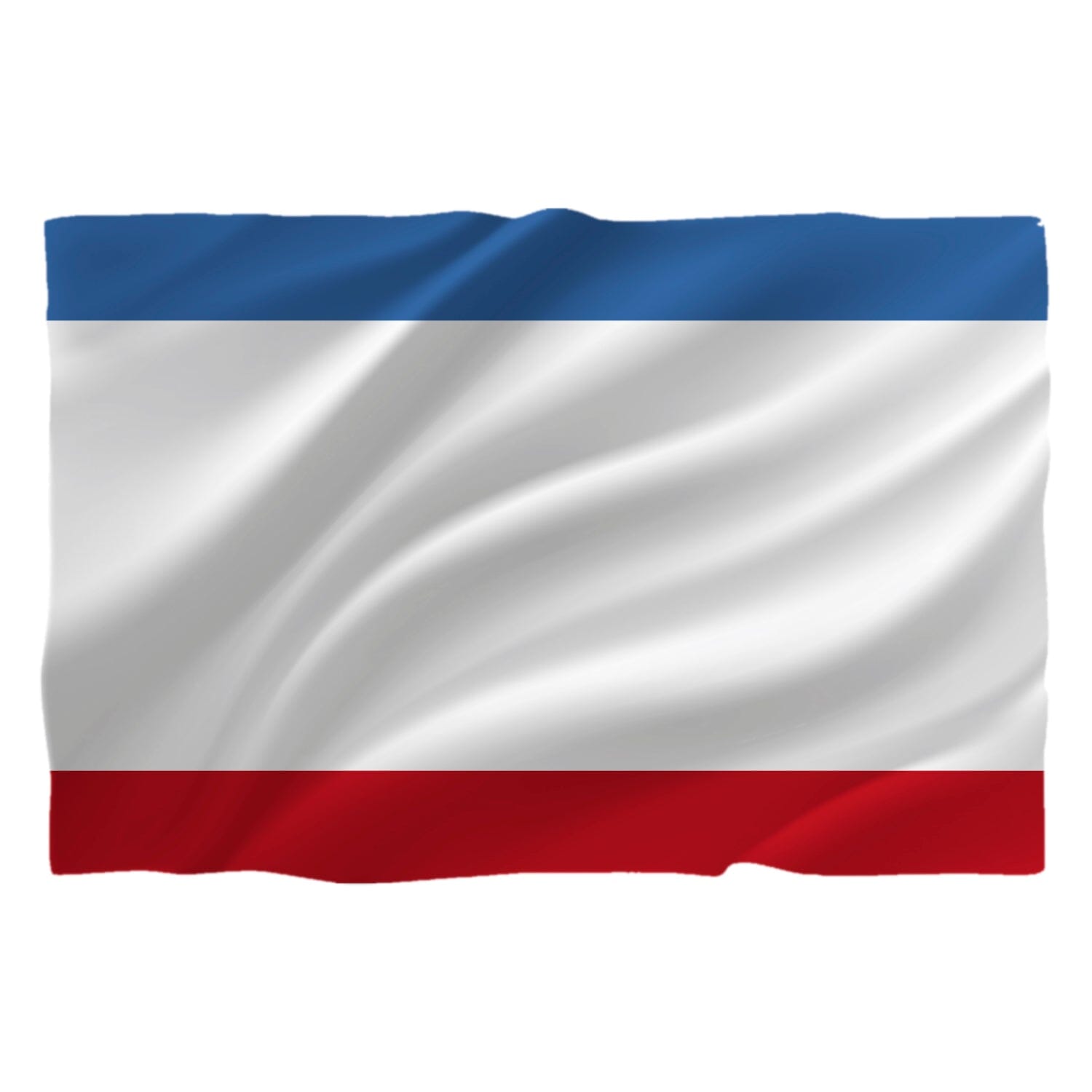 Drapel Crimeea - de la 9.00 LEI |  PRINTCENTER - Tipar digital, offset, indoor, outdoor