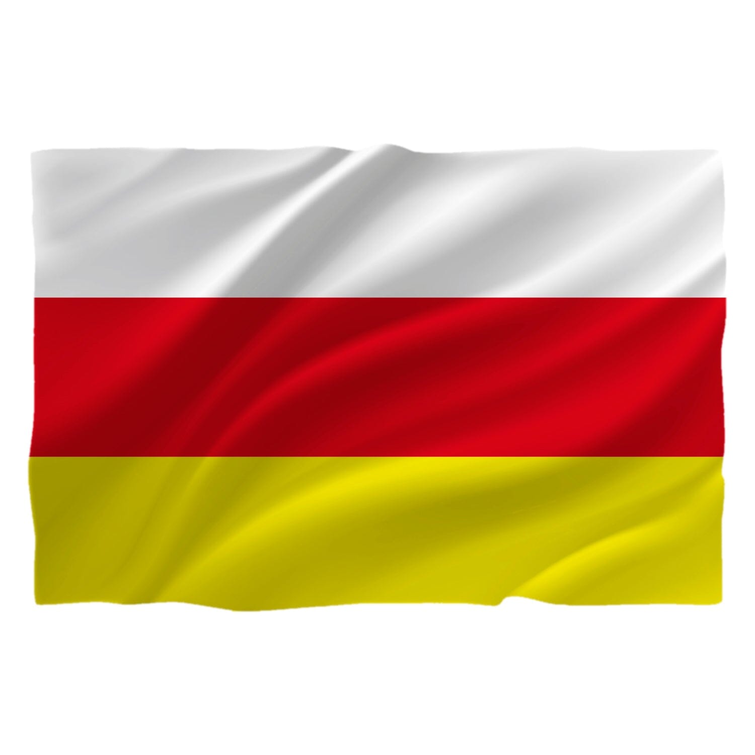 Drapel Osetia de Sud - de la 9.00 LEI |  PRINTCENTER - Tipar digital, offset, indoor, outdoor