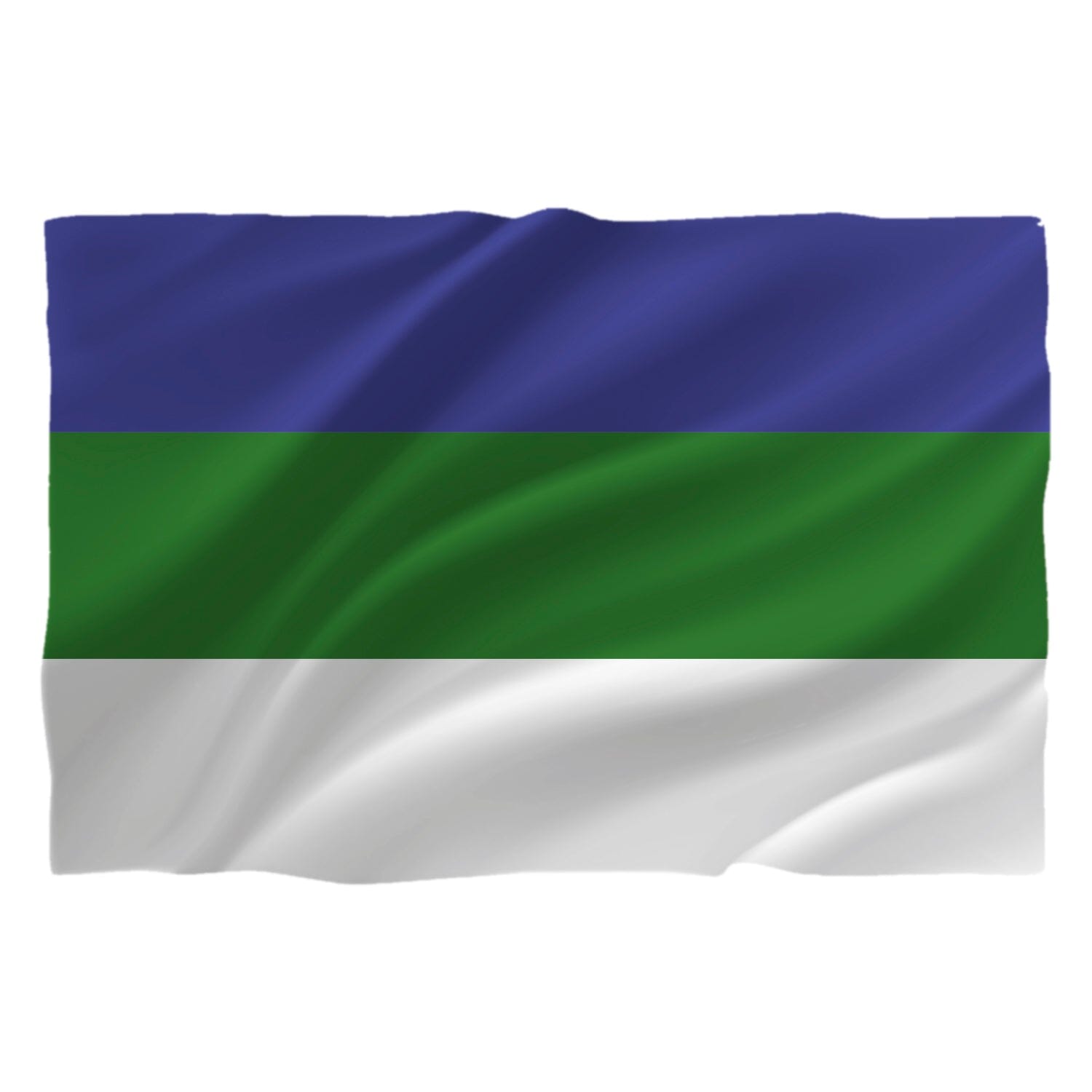 Drapel Komi - de la 9.00 LEI |  PRINTCENTER - Tipar digital, offset, indoor, outdoor