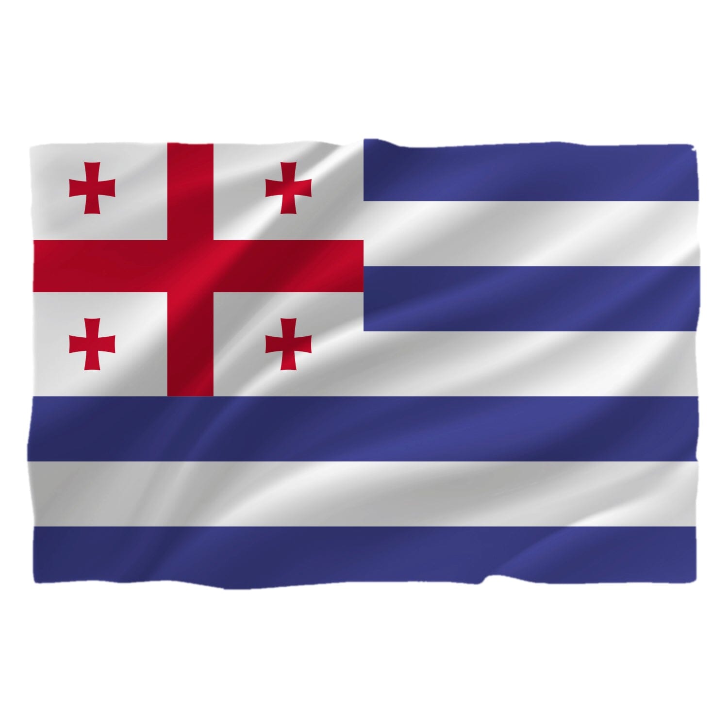 Drapel Adjaria - de la 9.00 LEI |  PRINTCENTER - Tipar digital, offset, indoor, outdoor