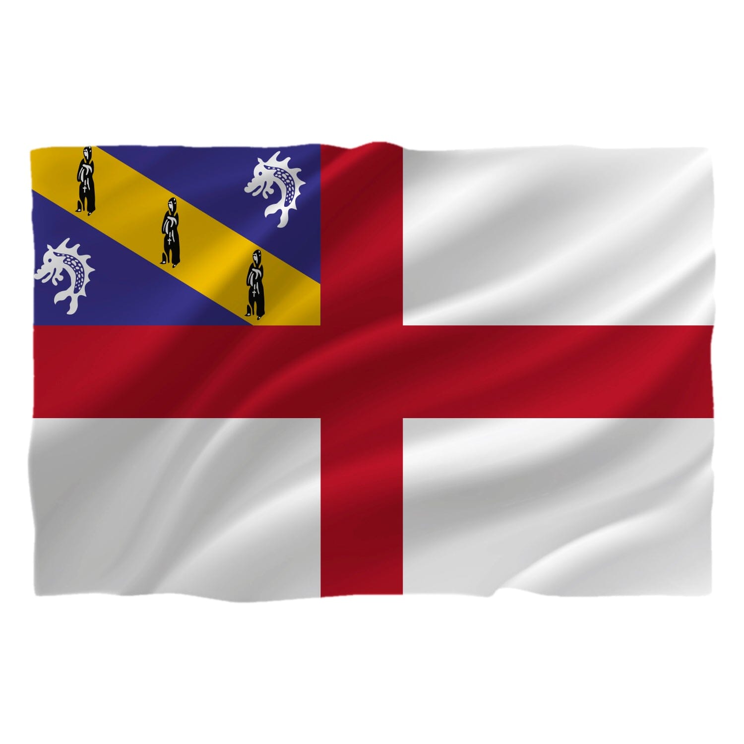 Drapel Herm - de la 9.00 LEI |  PRINTCENTER - Tipar digital, offset, indoor, outdoor