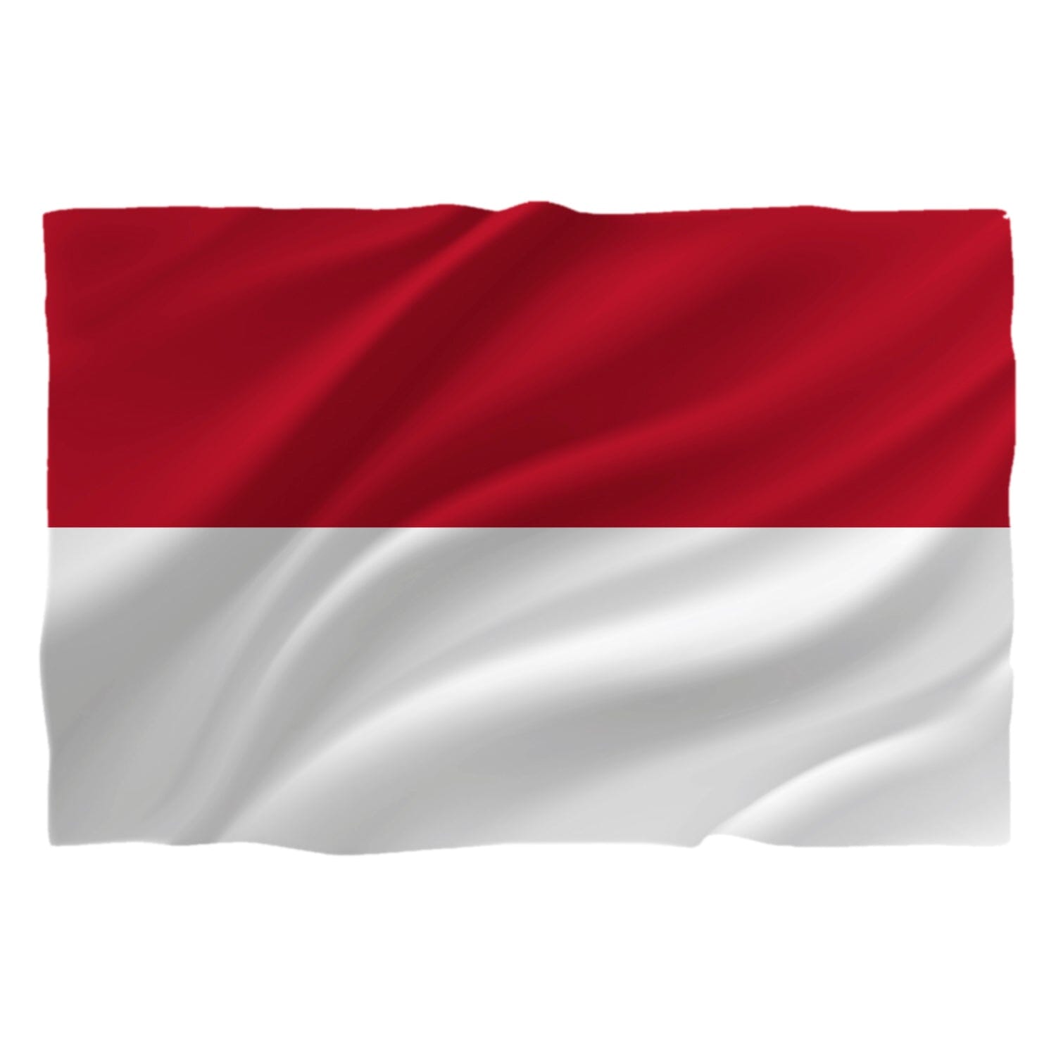 Drapel Indonezia - de la 9.00 LEI |  PRINTCENTER - Tipar digital, offset, indoor, outdoor