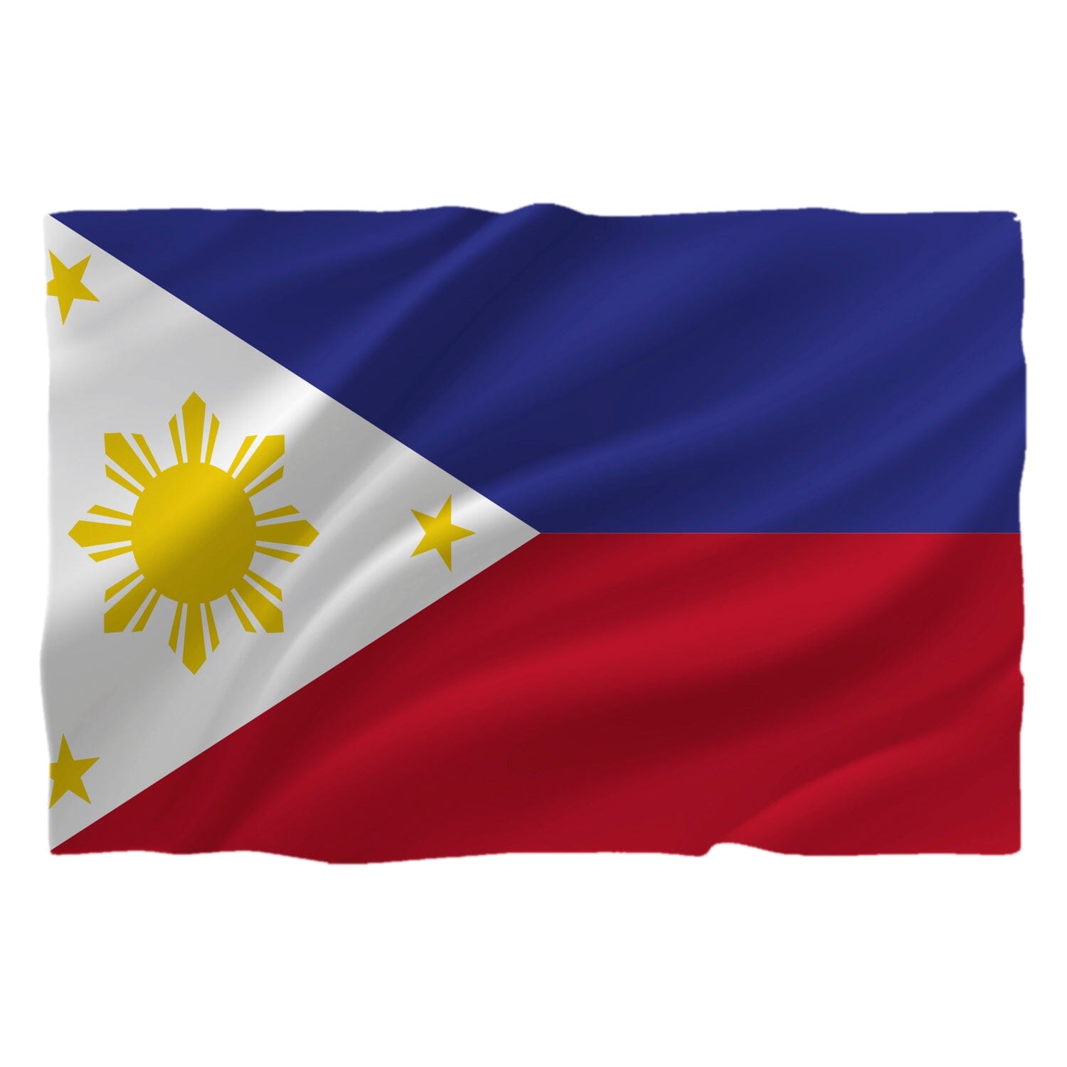 Drapel Filipine - de la 9.00 LEI |  PRINTCENTER - Tipar digital, offset, indoor, outdoor