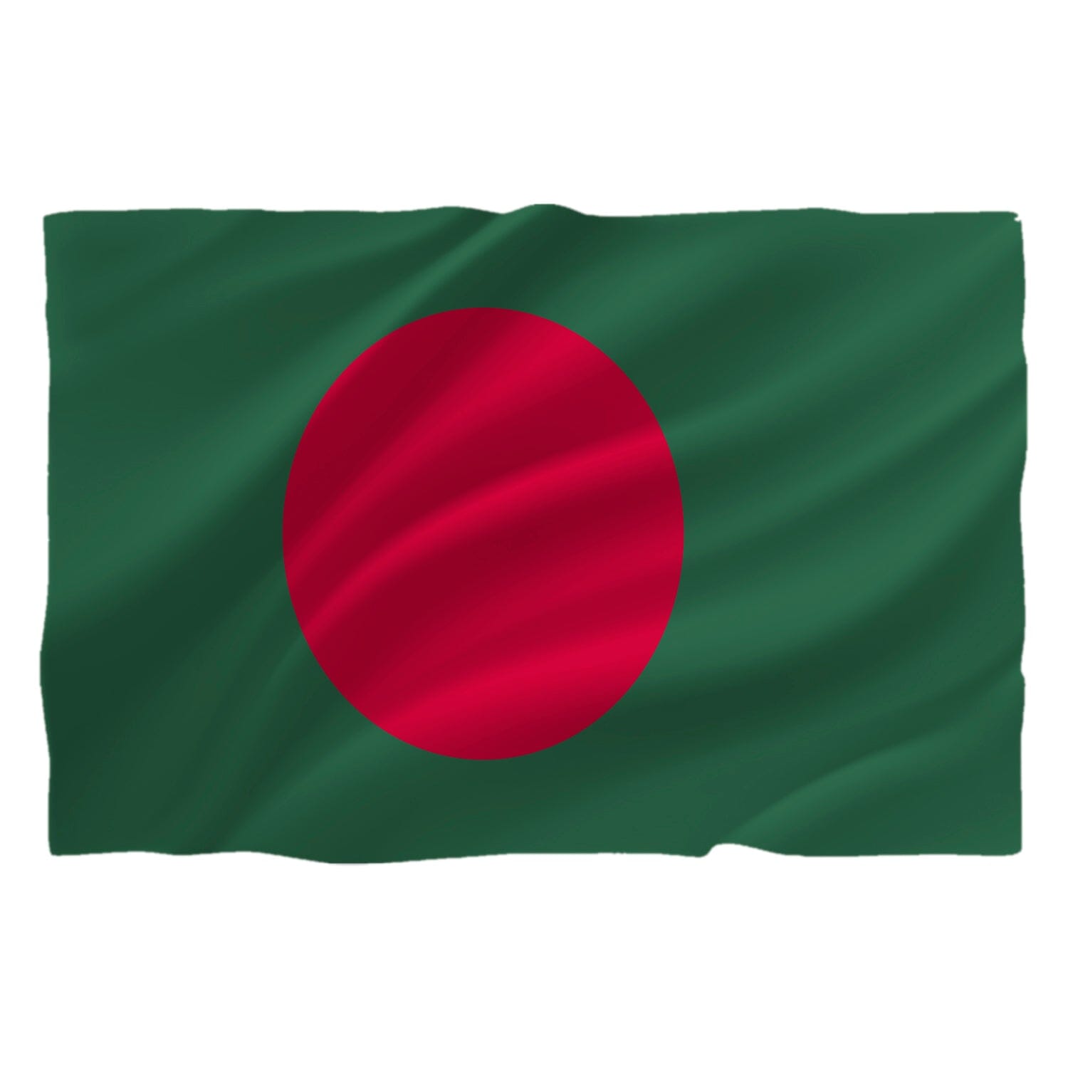 Drapel Bangladesh - de la 9.00 LEI |  PRINTCENTER - Tipar digital, offset, indoor, outdoor