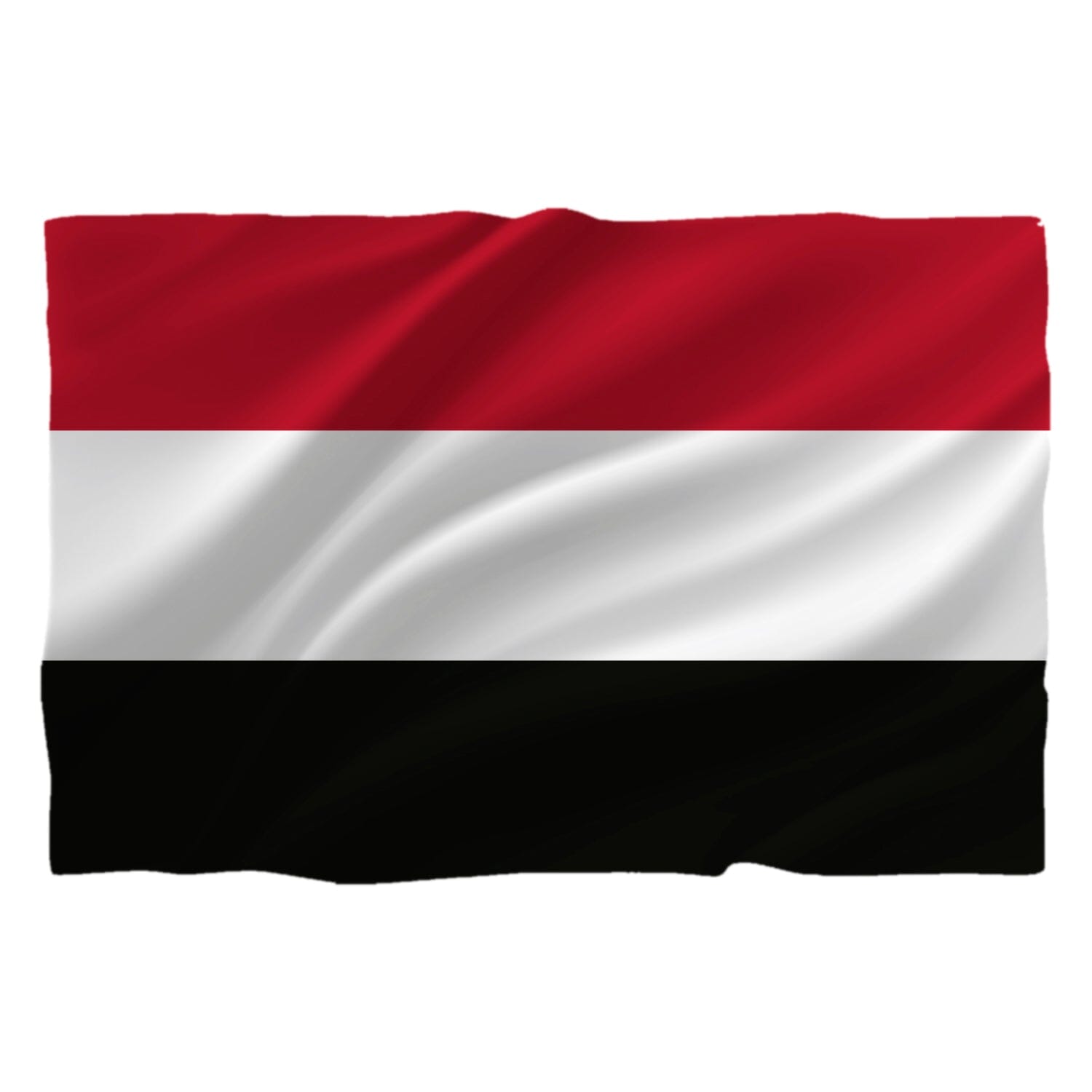 Drapel Yemen - de la 9.00 LEI |  PRINTCENTER - Tipar digital, offset, indoor, outdoor