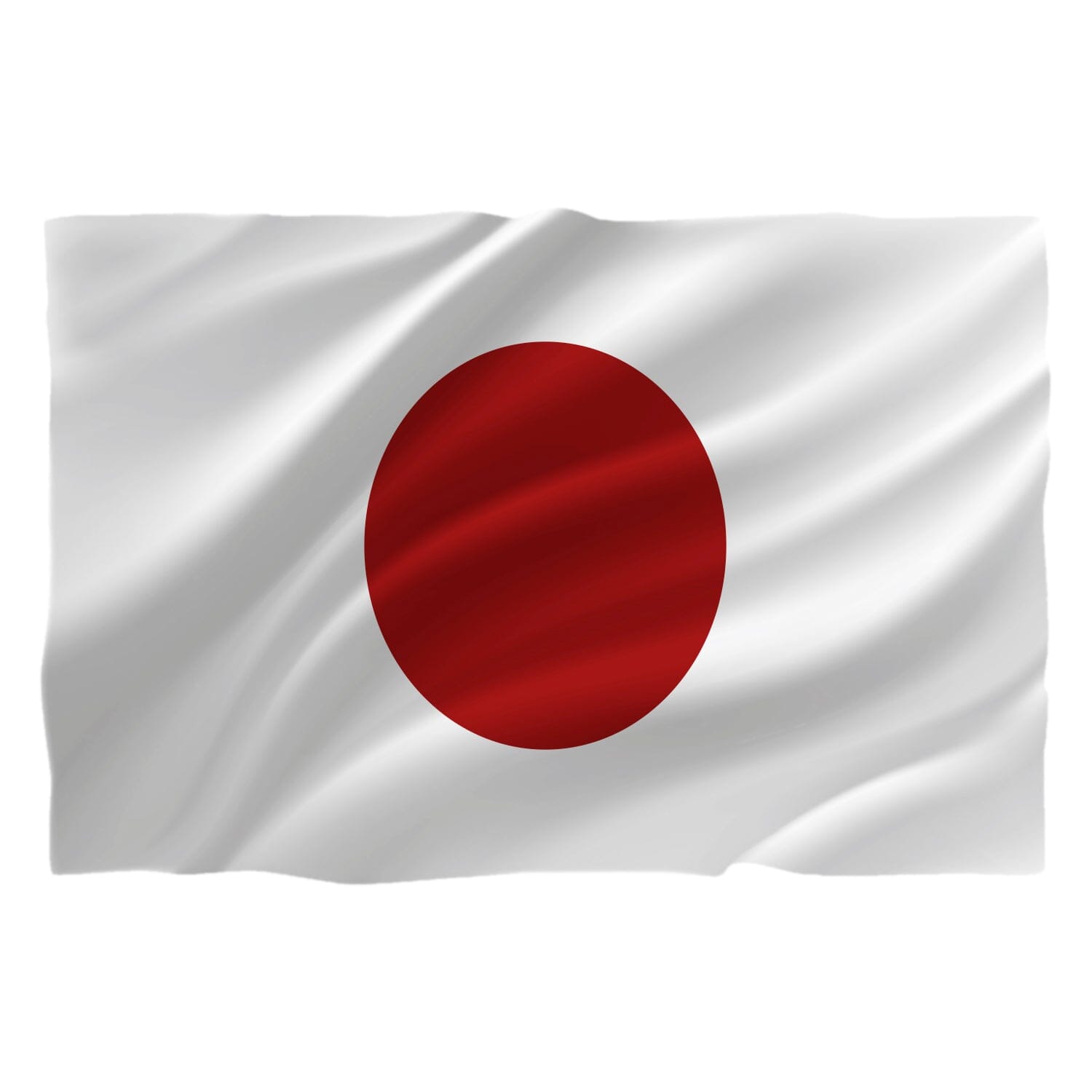 Drapel Japonia - de la 9.00 LEI |  PRINTCENTER - Tipar digital, offset, indoor, outdoor