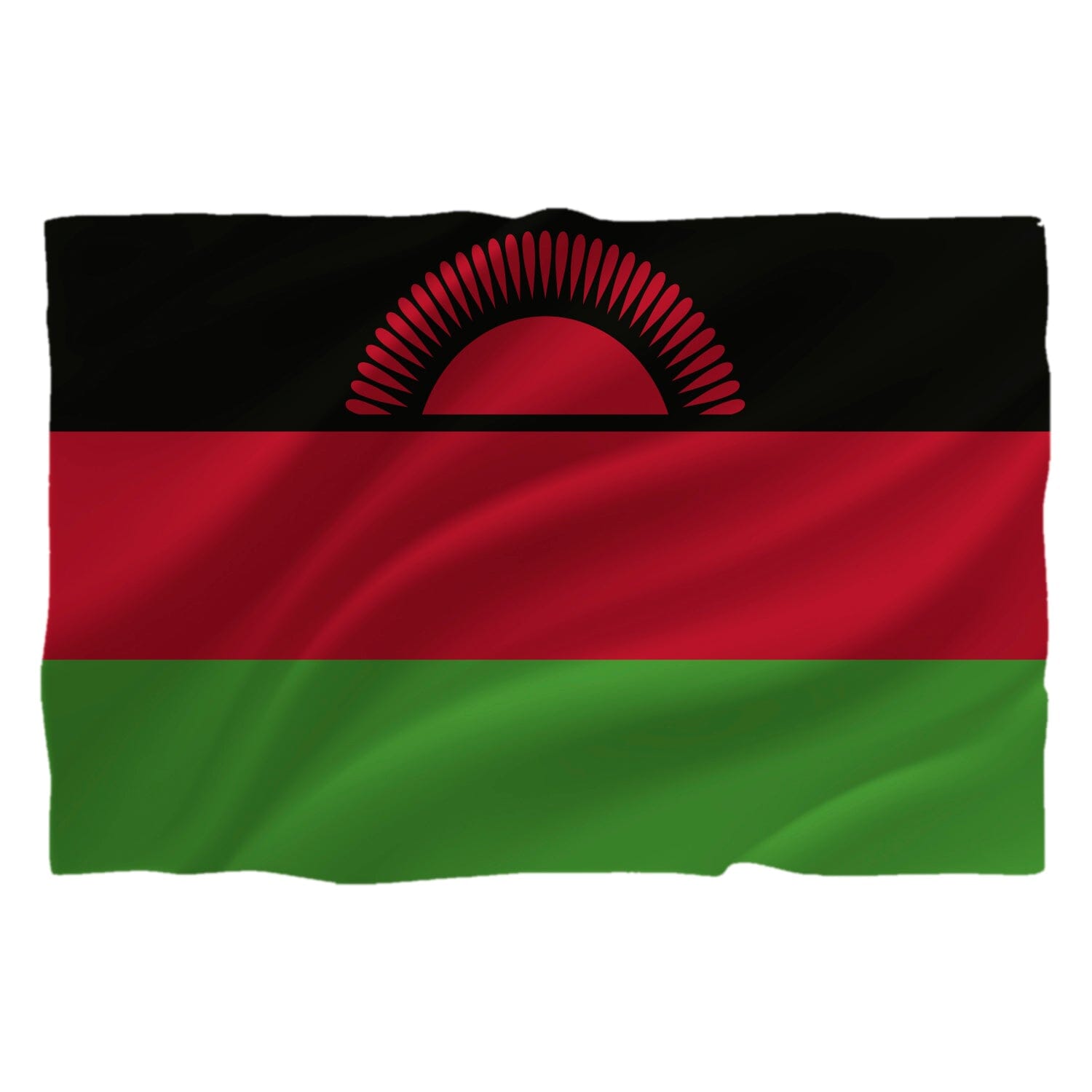Drapel Malawi - de la 9.00 LEI |  PRINTCENTER - Tipar digital, offset, indoor, outdoor