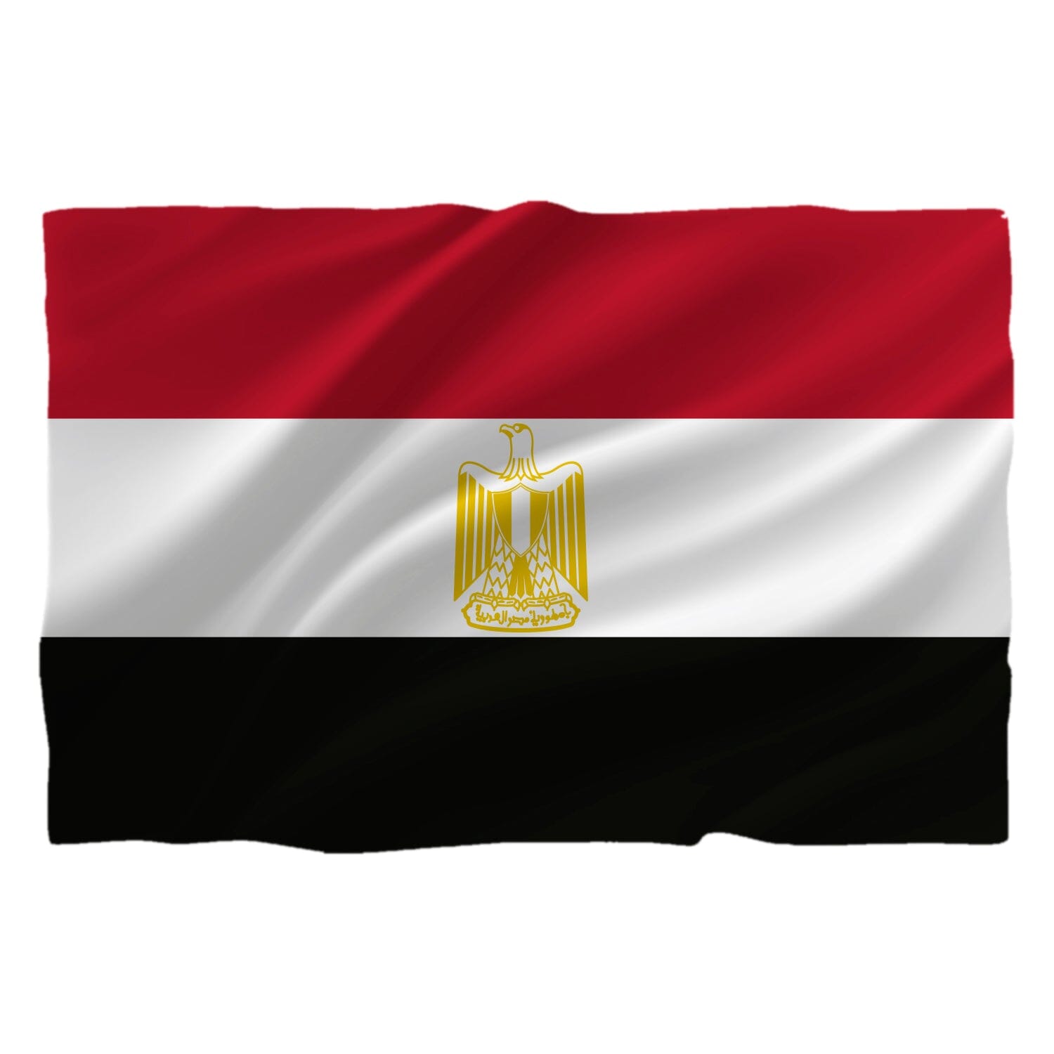 Drapel Egipt - de la 9.00 LEI |  PRINTCENTER - Tipar digital, offset, indoor, outdoor