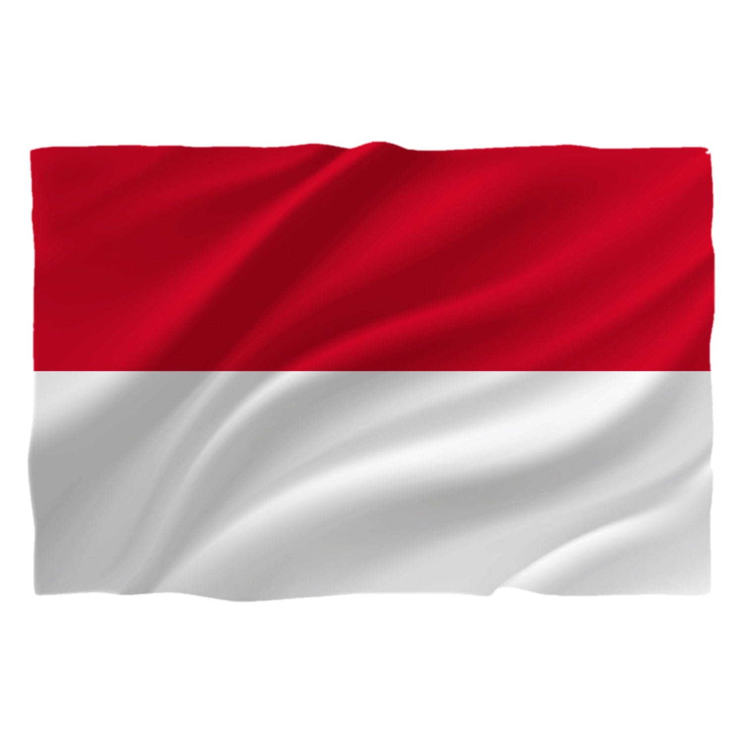 Drapel Principatul Monaco - de la 9.00 LEI |  PRINTCENTER - Tipar digital, offset, indoor, outdoor