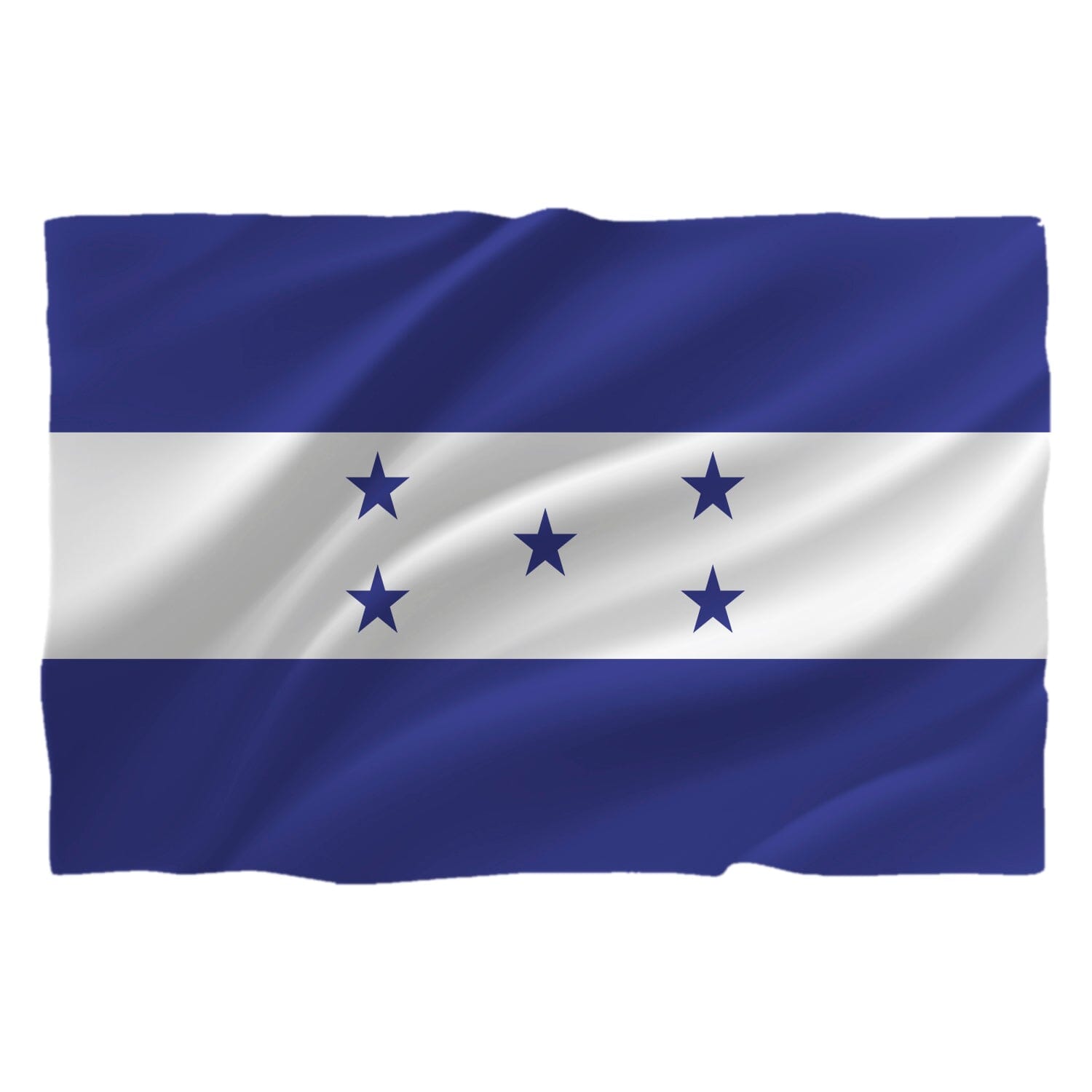 Drapel Honduras - de la 9.00 LEI |  PRINTCENTER - Tipar digital, offset, indoor, outdoor