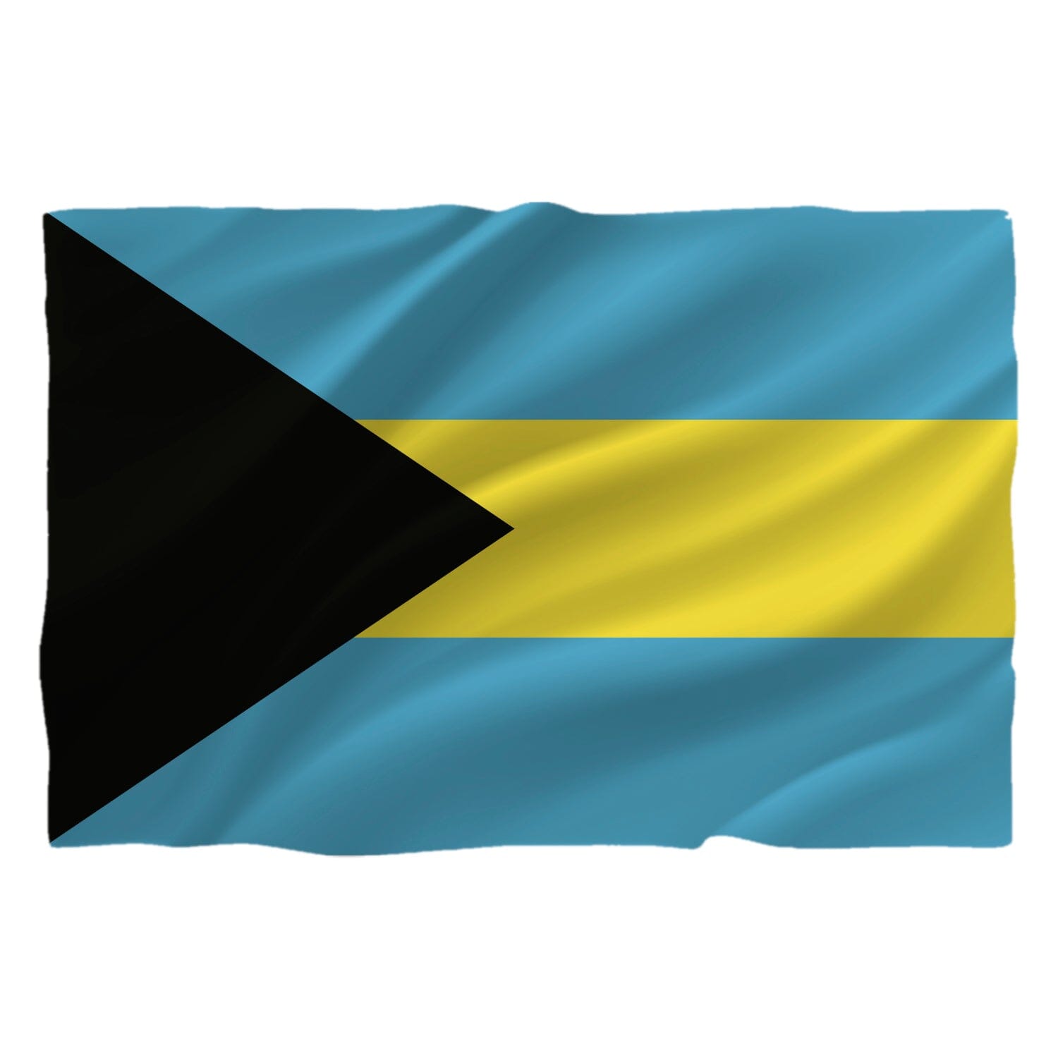 Drapel Bahamas - de la 9.00 LEI |  PRINTCENTER - Tipar digital, offset, indoor, outdoor