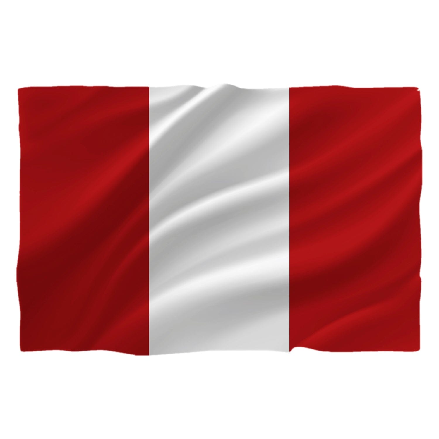 Drapel Peru - de la 9.00 LEI |  PRINTCENTER - Tipar digital, offset, indoor, outdoor