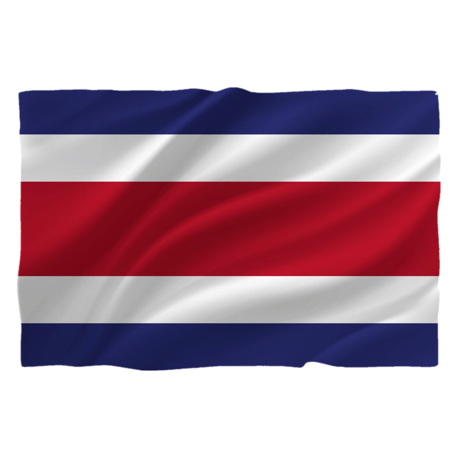 Drapel Costa Rica - de la 9.00 LEI |  PRINTCENTER - Tipar digital, offset, indoor, outdoor