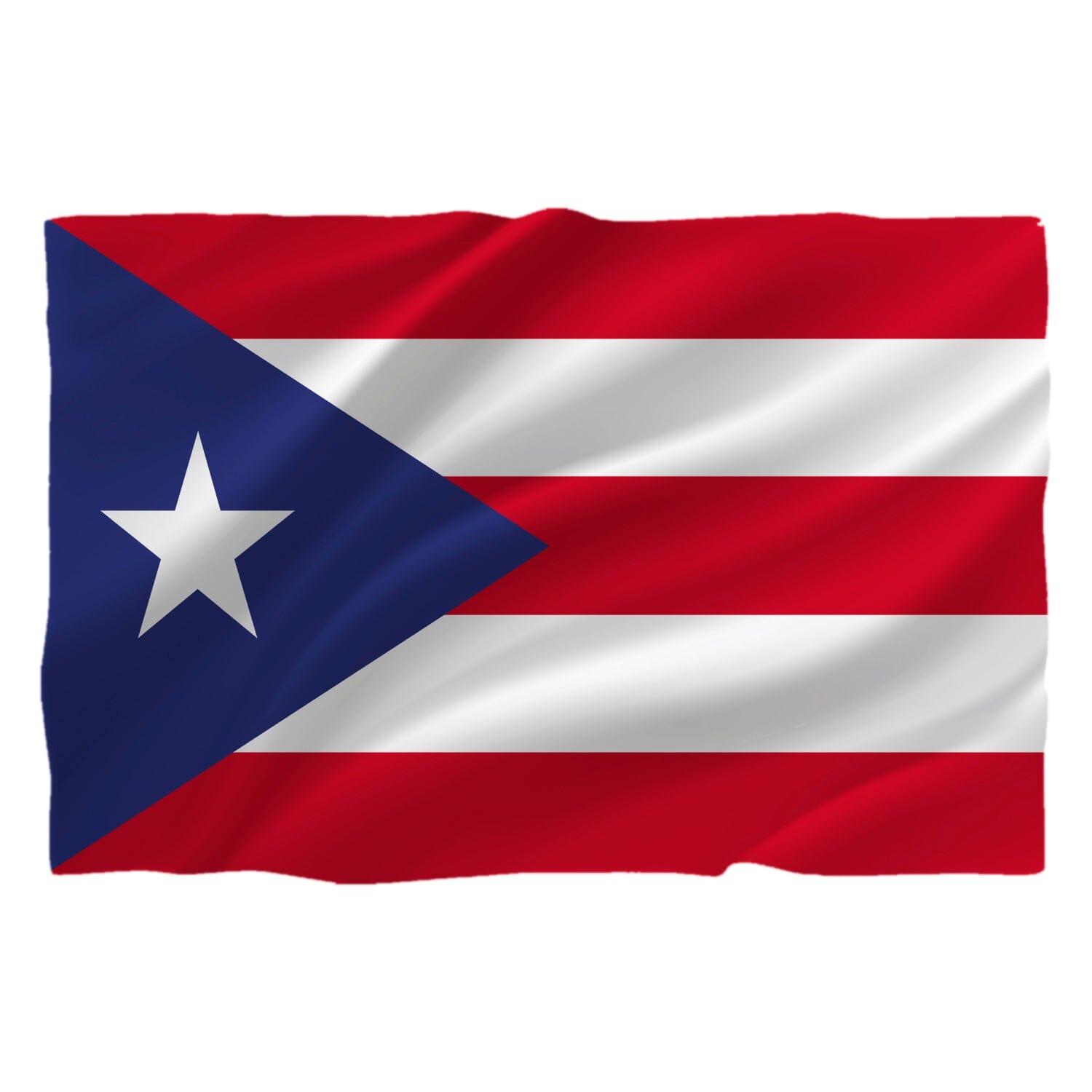 Drapel Puerto Rico - de la 9.00 LEI |  PRINTCENTER - Tipar digital, offset, indoor, outdoor