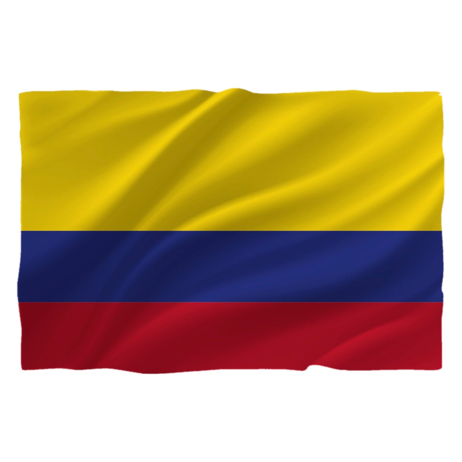 Drapel Columbia - de la 9.00 LEI |  PRINTCENTER - Tipar digital, offset, indoor, outdoor