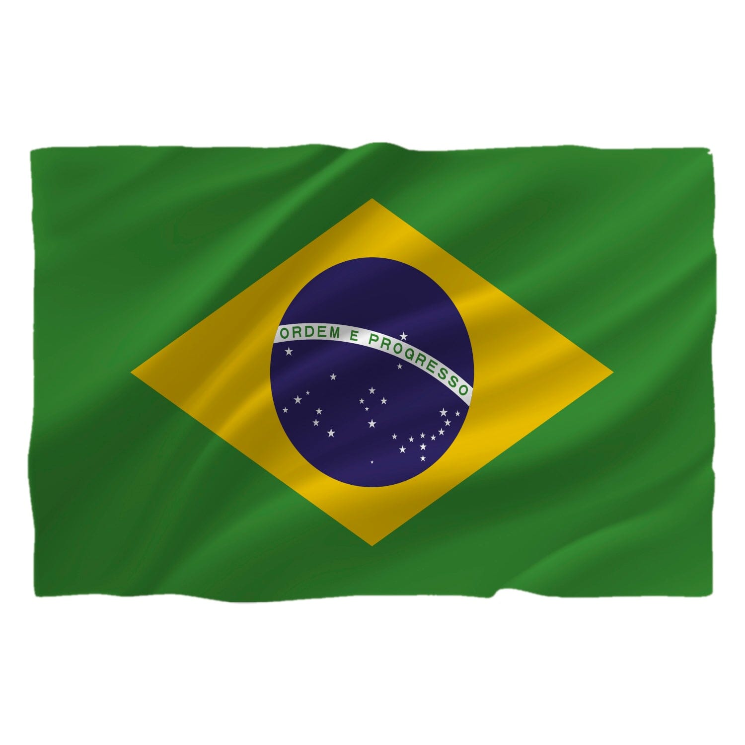 Drapel Brazilia - de la 9.00 LEI |  PRINTCENTER - Tipar digital, offset, indoor, outdoor