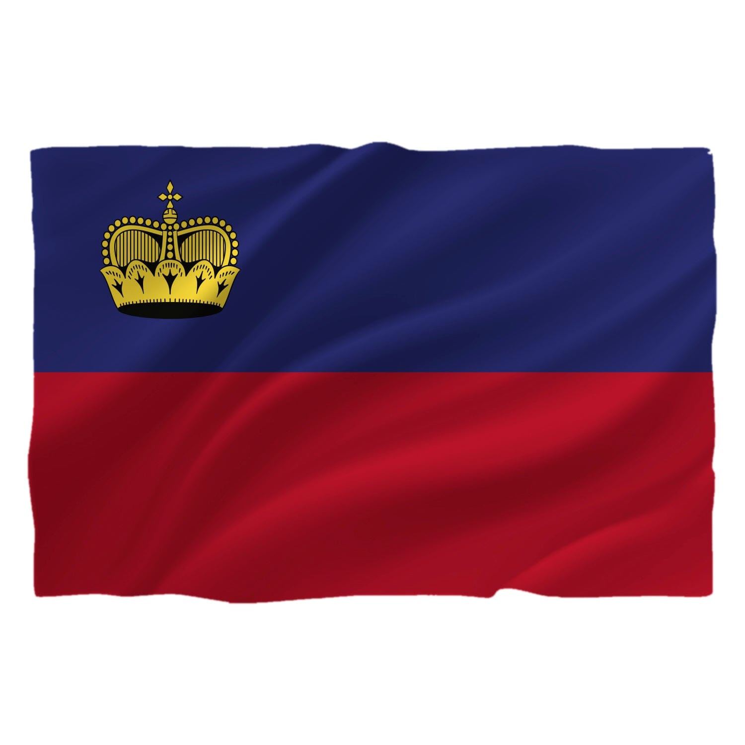 Drapel Liechtenstein - de la 9.00 LEI |  PRINTCENTER - Tipar digital, offset, indoor, outdoor