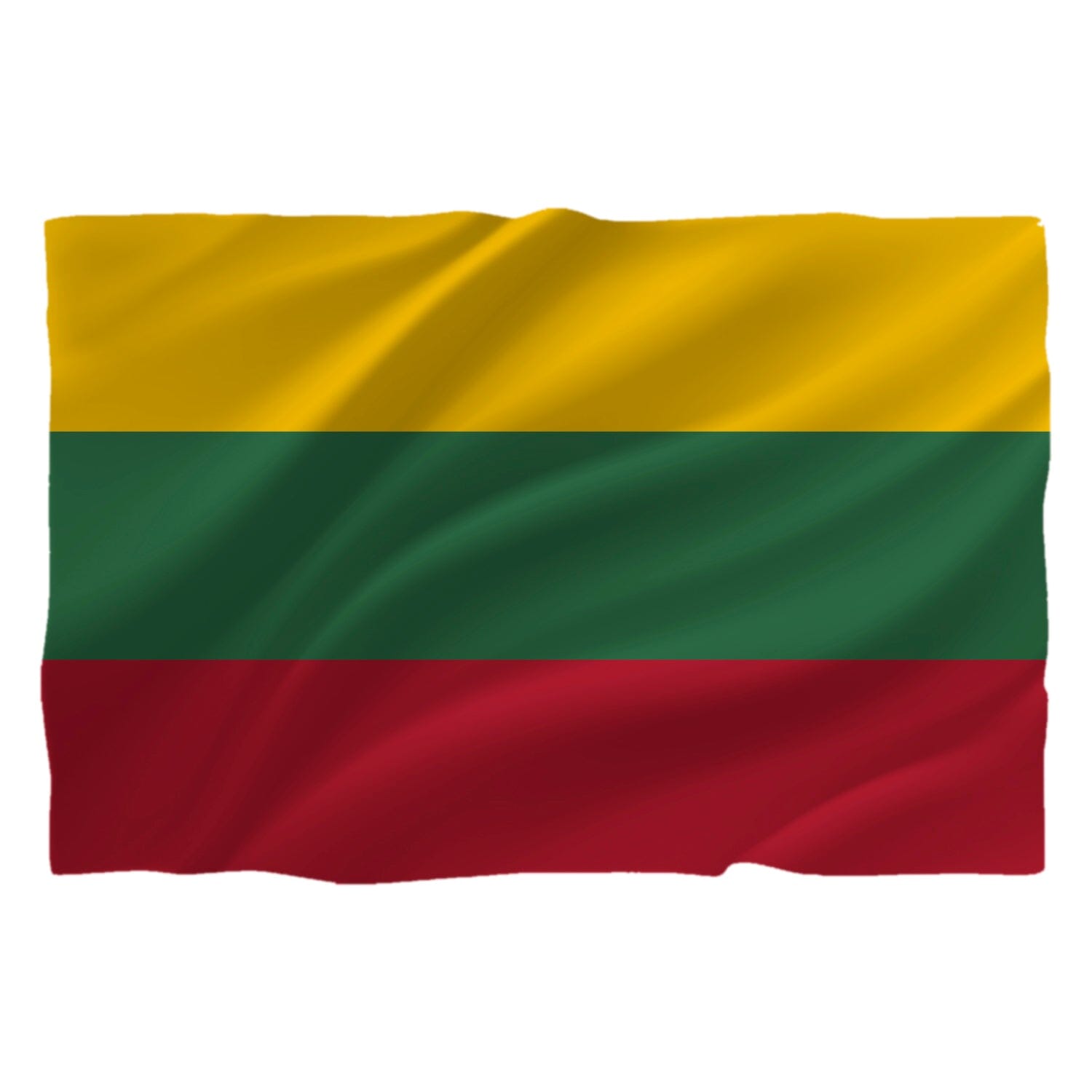 Drapel Lituania - de la 9.00 LEI |  PRINTCENTER - Tipar digital, offset, indoor, outdoor