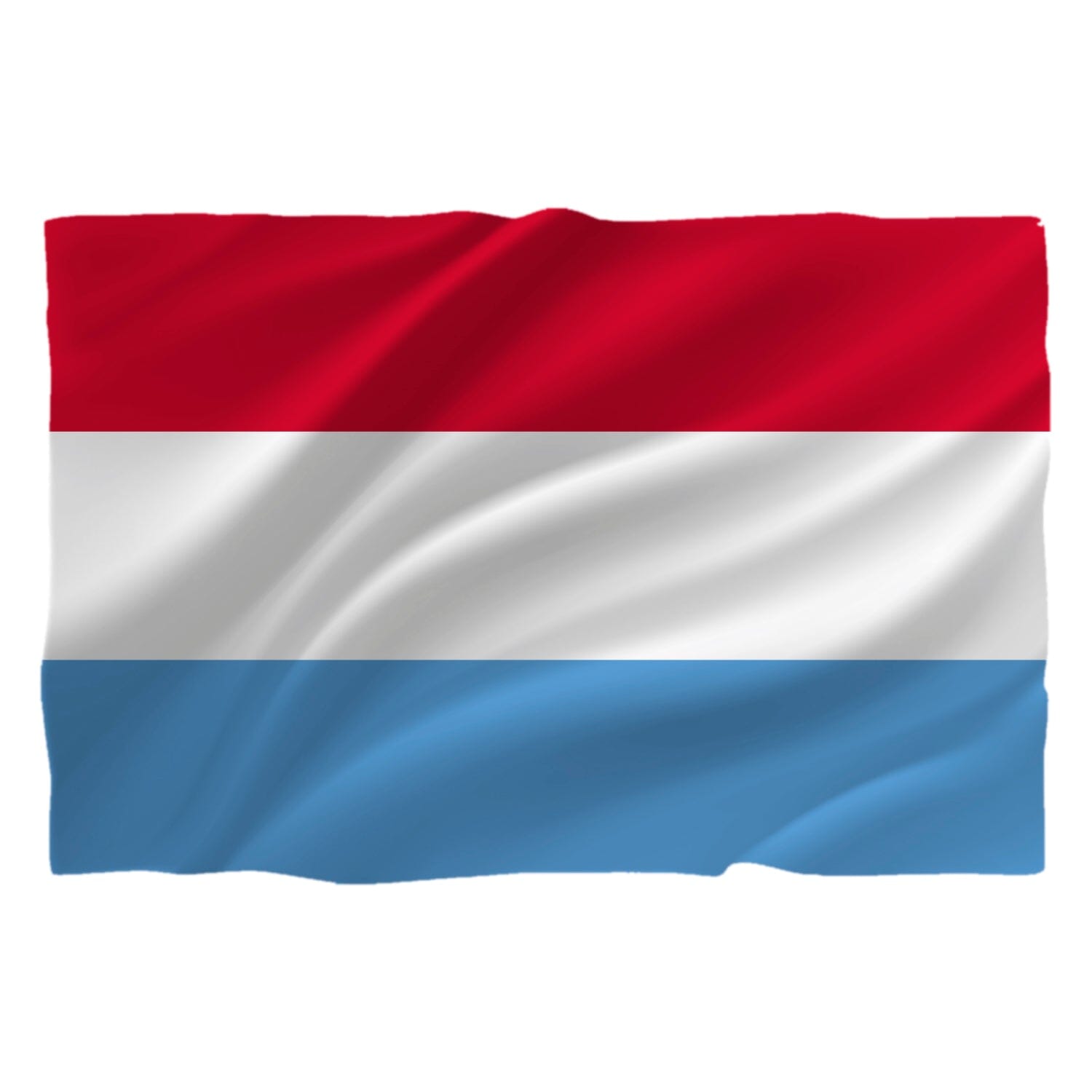 Drapel Luxemburg - de la 9.00 LEI |  PRINTCENTER - Tipar digital, offset, indoor, outdoor