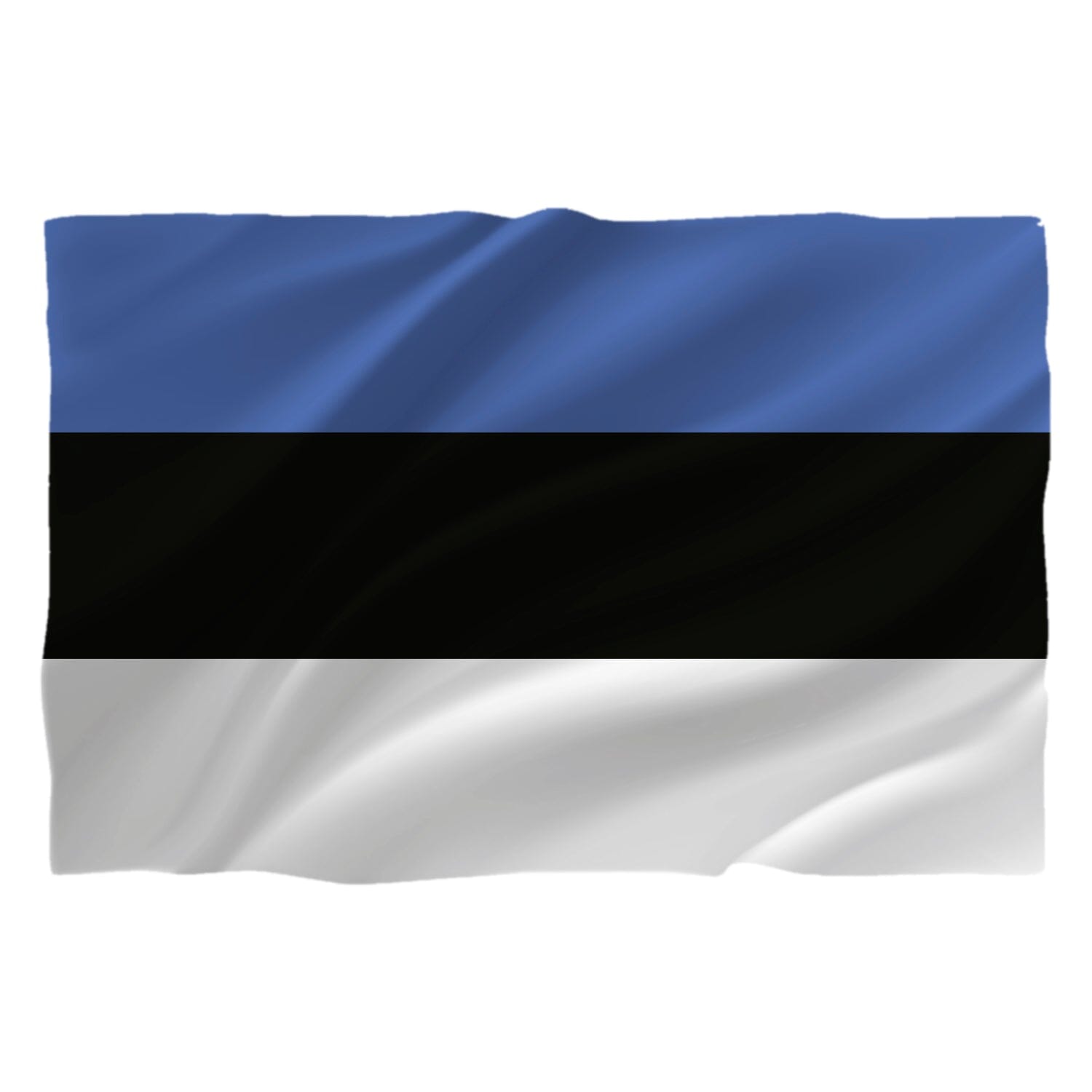 Drapel Estonia - de la 9.00 LEI |  PRINTCENTER - Tipar digital, offset, indoor, outdoor