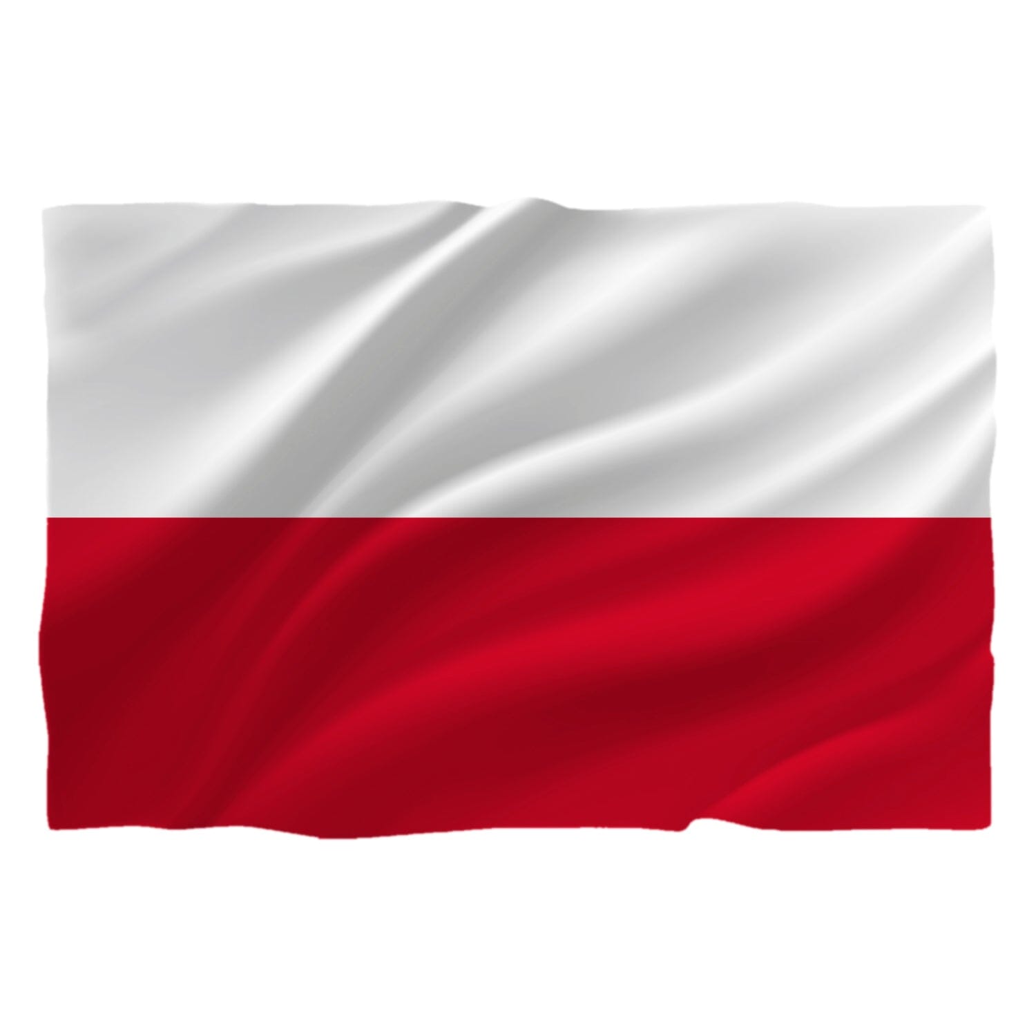 Drapel Polonia - de la 9.00 LEI |  PRINTCENTER - Tipar digital, offset, indoor, outdoor