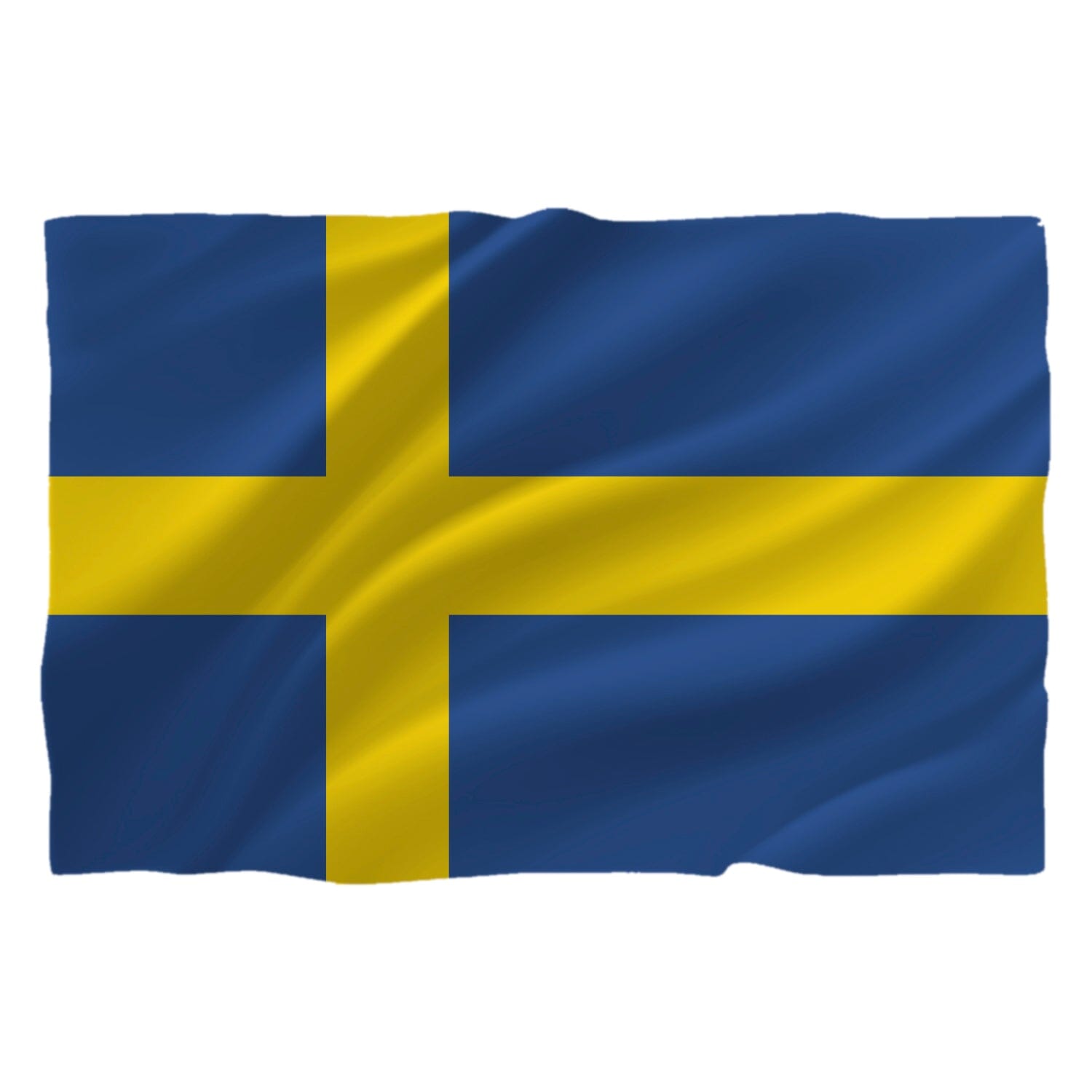 Drapel Suedia - de la 9.00 LEI |  PRINTCENTER - Tipar digital, offset, indoor, outdoor