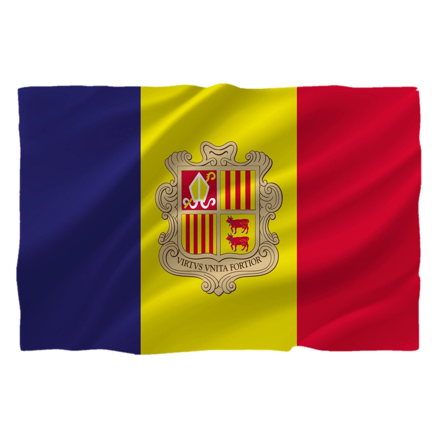 Drapel Andora - de la 9.00 LEI |  PRINTCENTER - Tipar digital, offset, indoor, outdoor