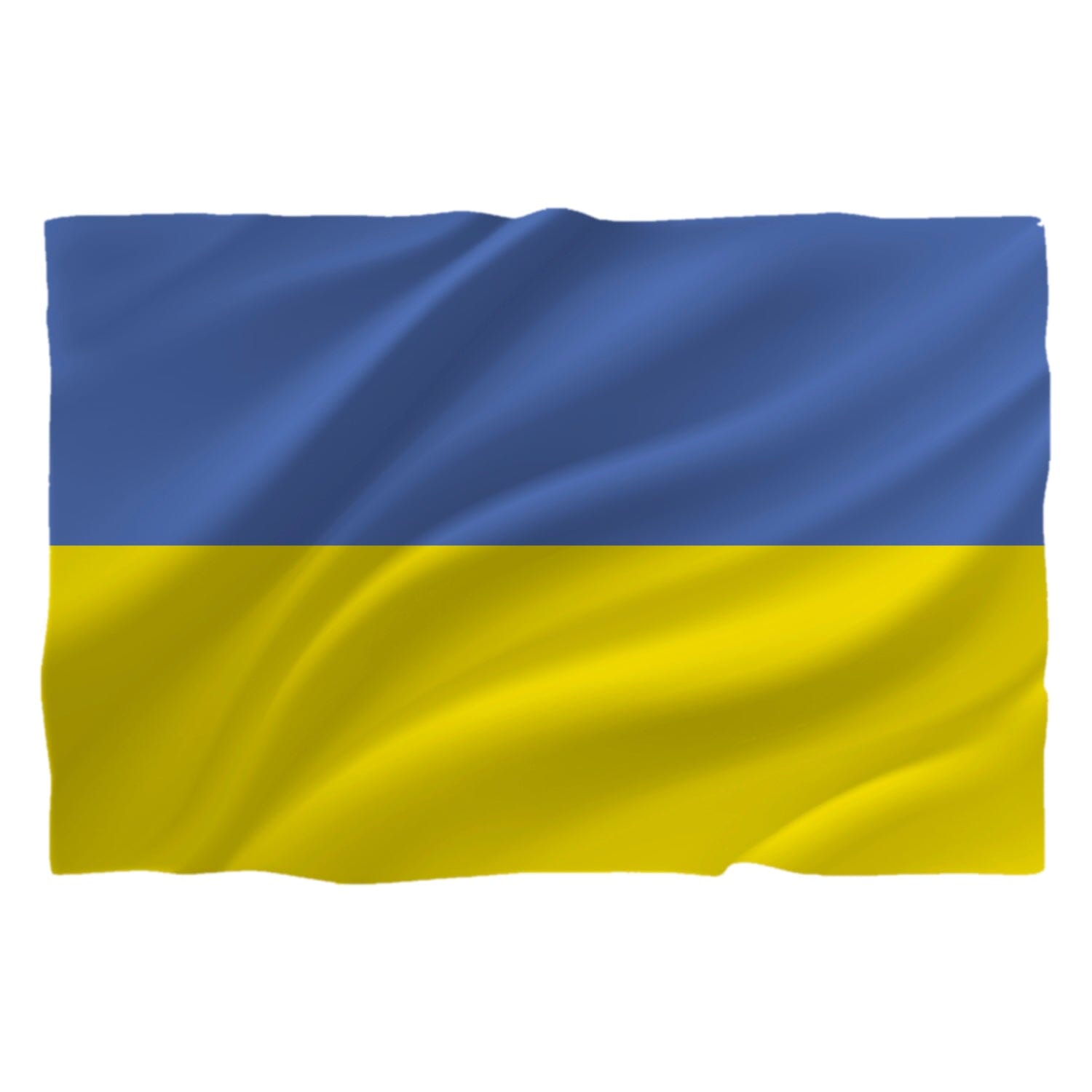 Drapel Ucraina - de la 9.00 LEI |  PRINTCENTER - Tipar digital, offset, indoor, outdoor