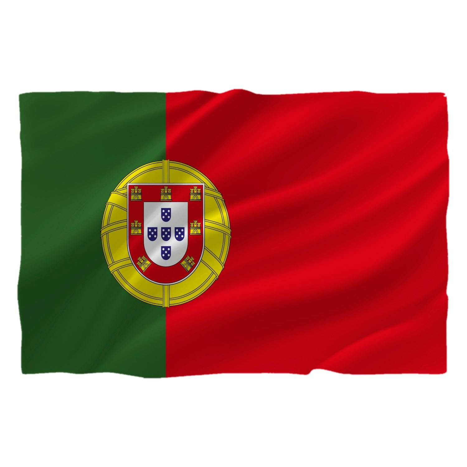 Drapel Portugalia - de la 9.00 LEI |  PRINTCENTER - Tipar digital, offset, indoor, outdoor