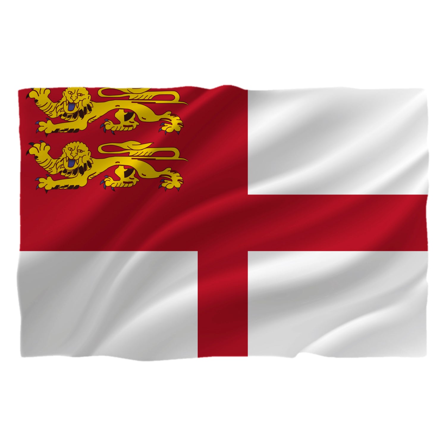 Drapel Sark - de la 9.00 LEI |  PRINTCENTER - Tipar digital, offset, indoor, outdoor