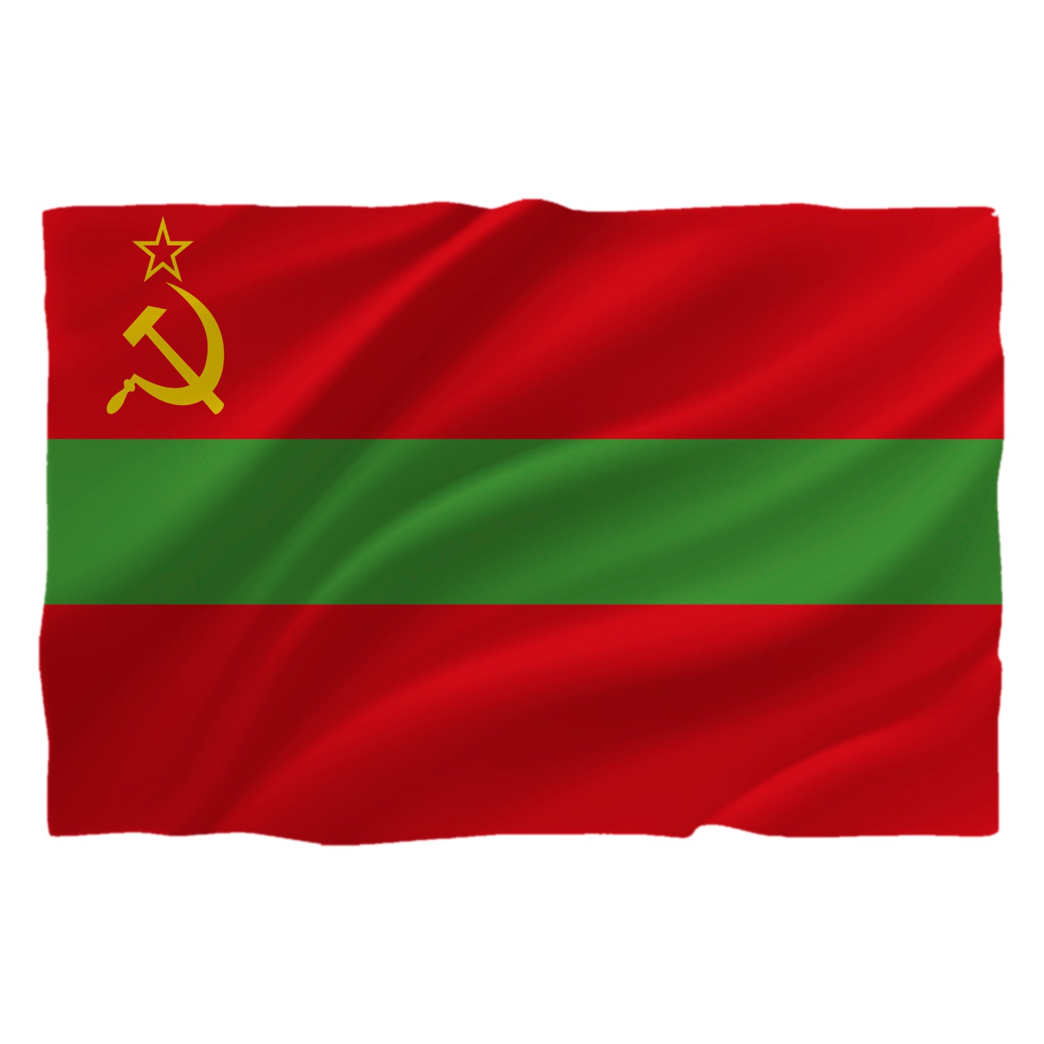 Drapel Transnistria - de la 9.00 LEI |  PRINTCENTER - Tipar digital, offset, indoor, outdoor