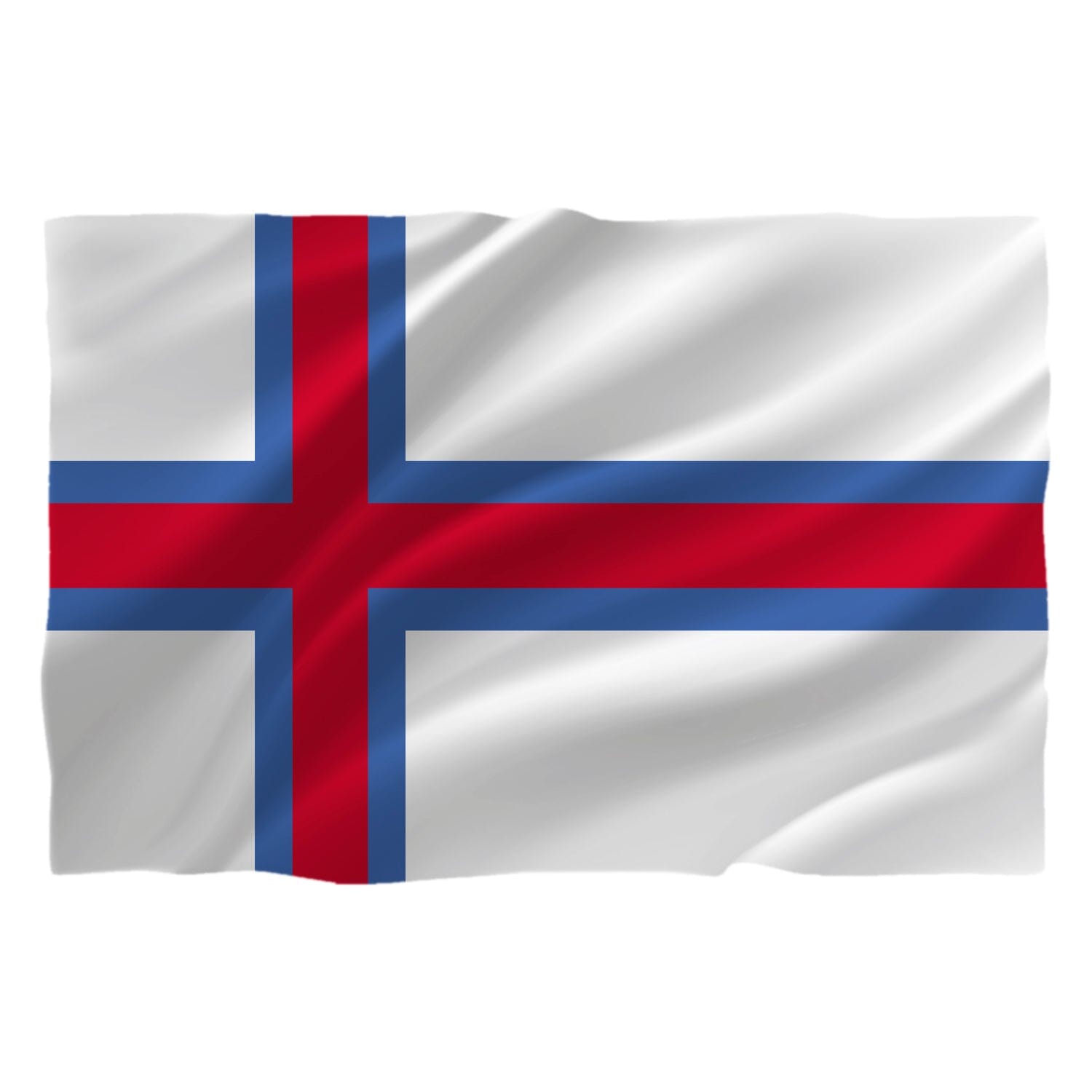 Drapel Insulele Feroe - de la 9.00 LEI |  PRINTCENTER - Tipar digital, offset, indoor, outdoor