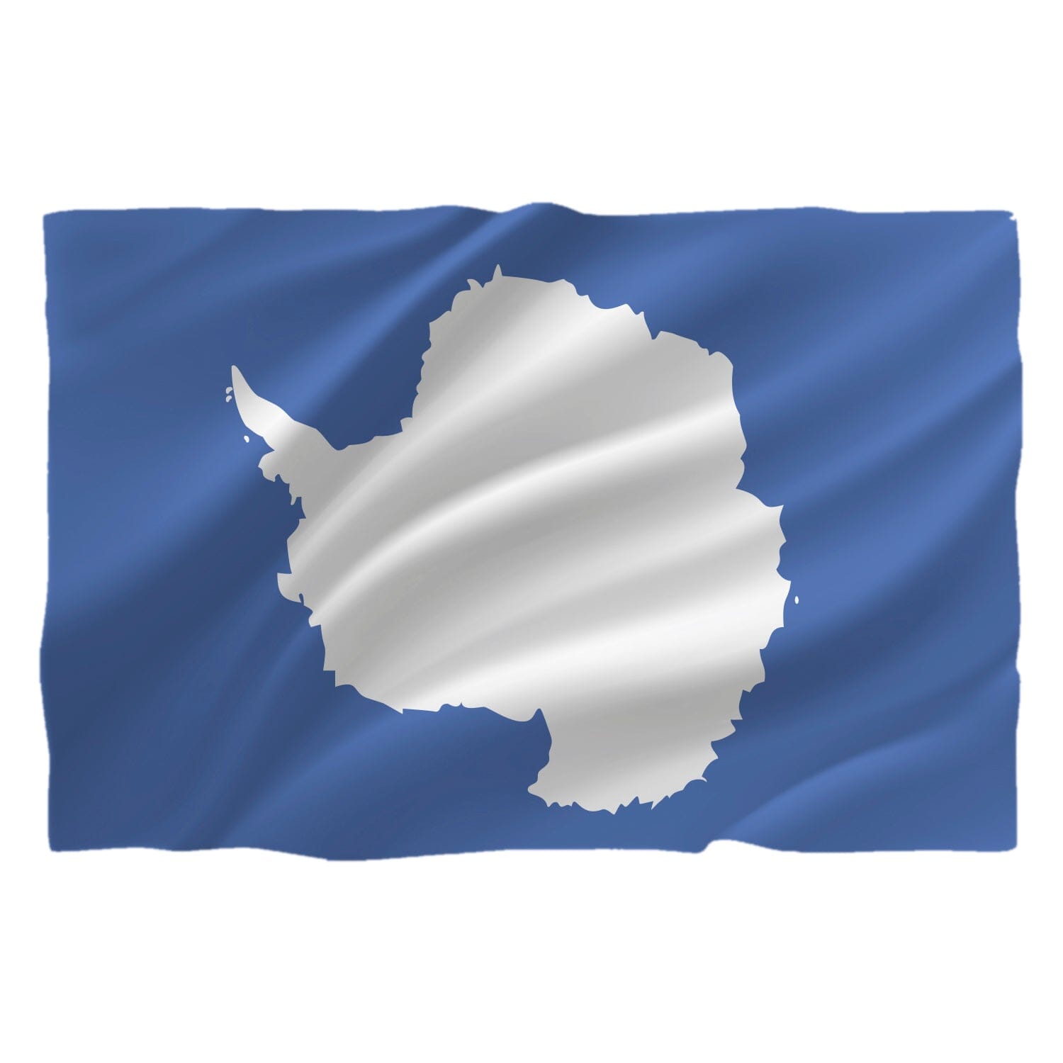 Drapel Antarctica - de la 9.00 LEI |  PRINTCENTER - Tipar digital, offset, indoor, outdoor