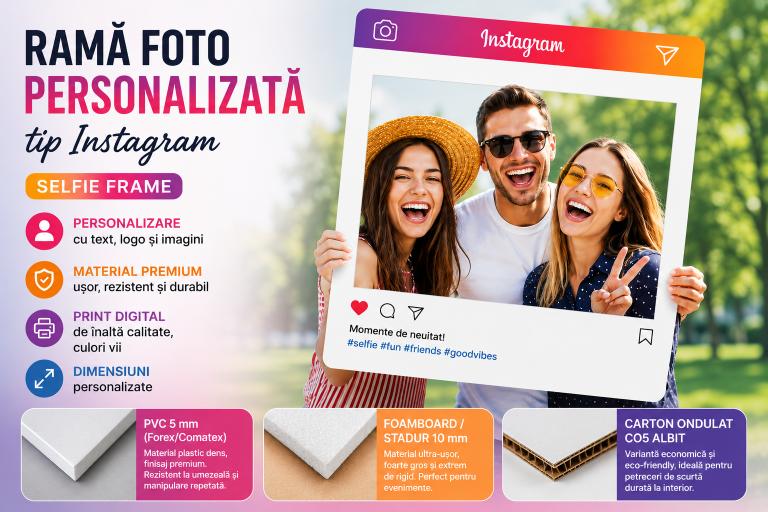 Instagram foto