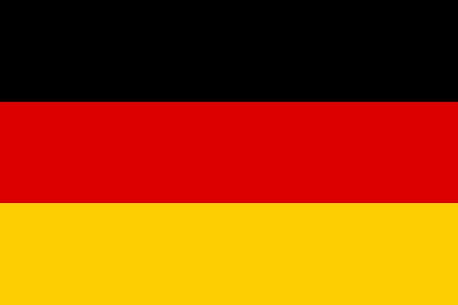 Steag Germania 135x90 cm