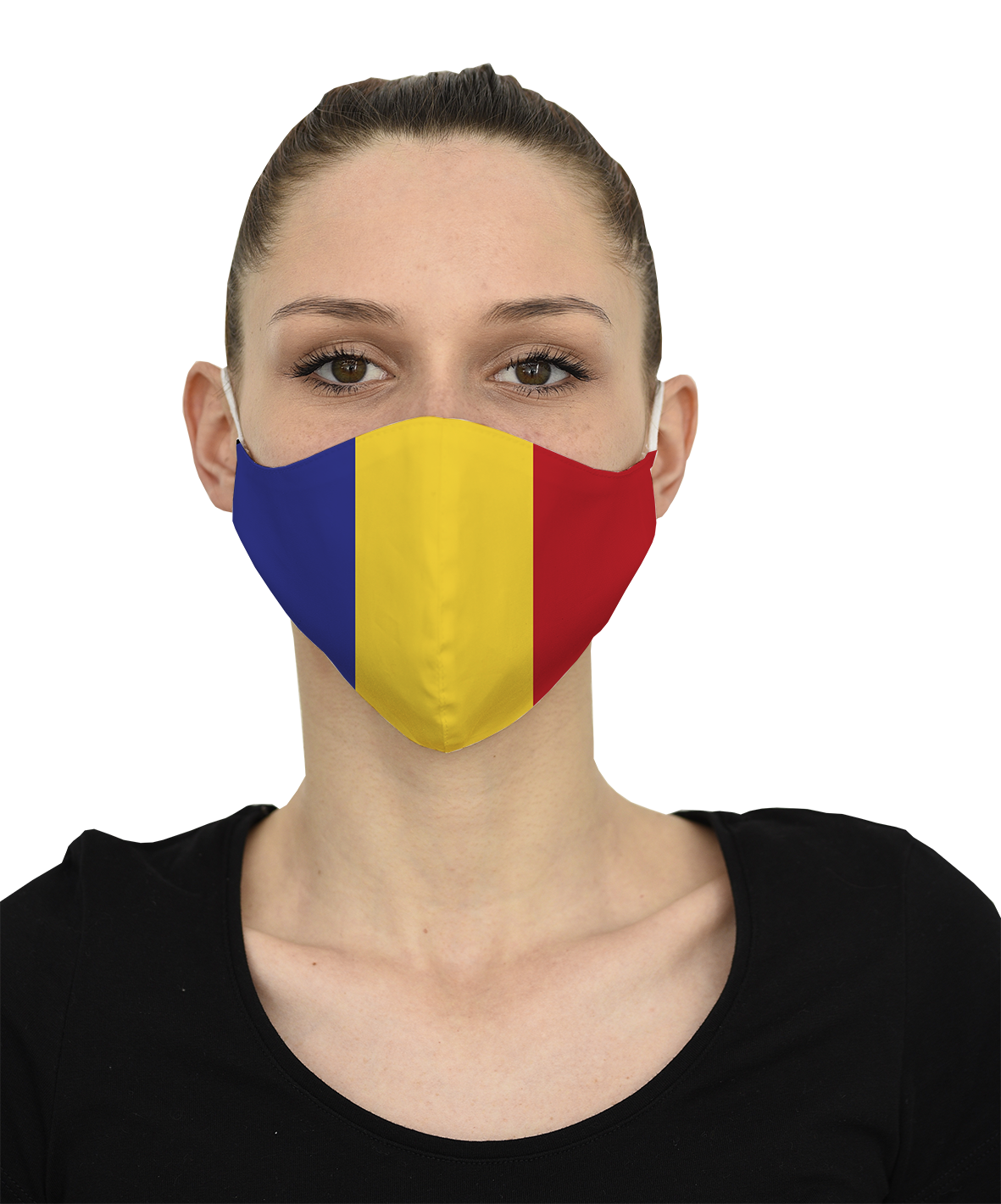 Mască ROMANIA