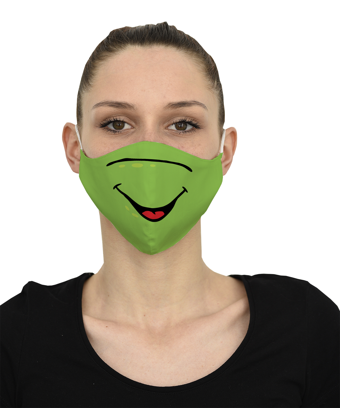 Mască NINJA TURTLE