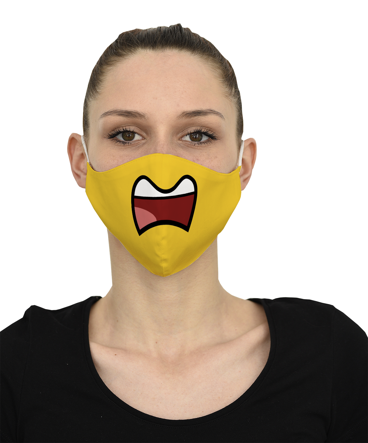 Mască SCREAM