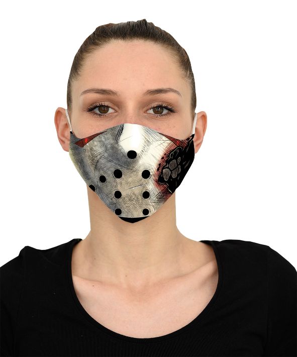Mască Jason